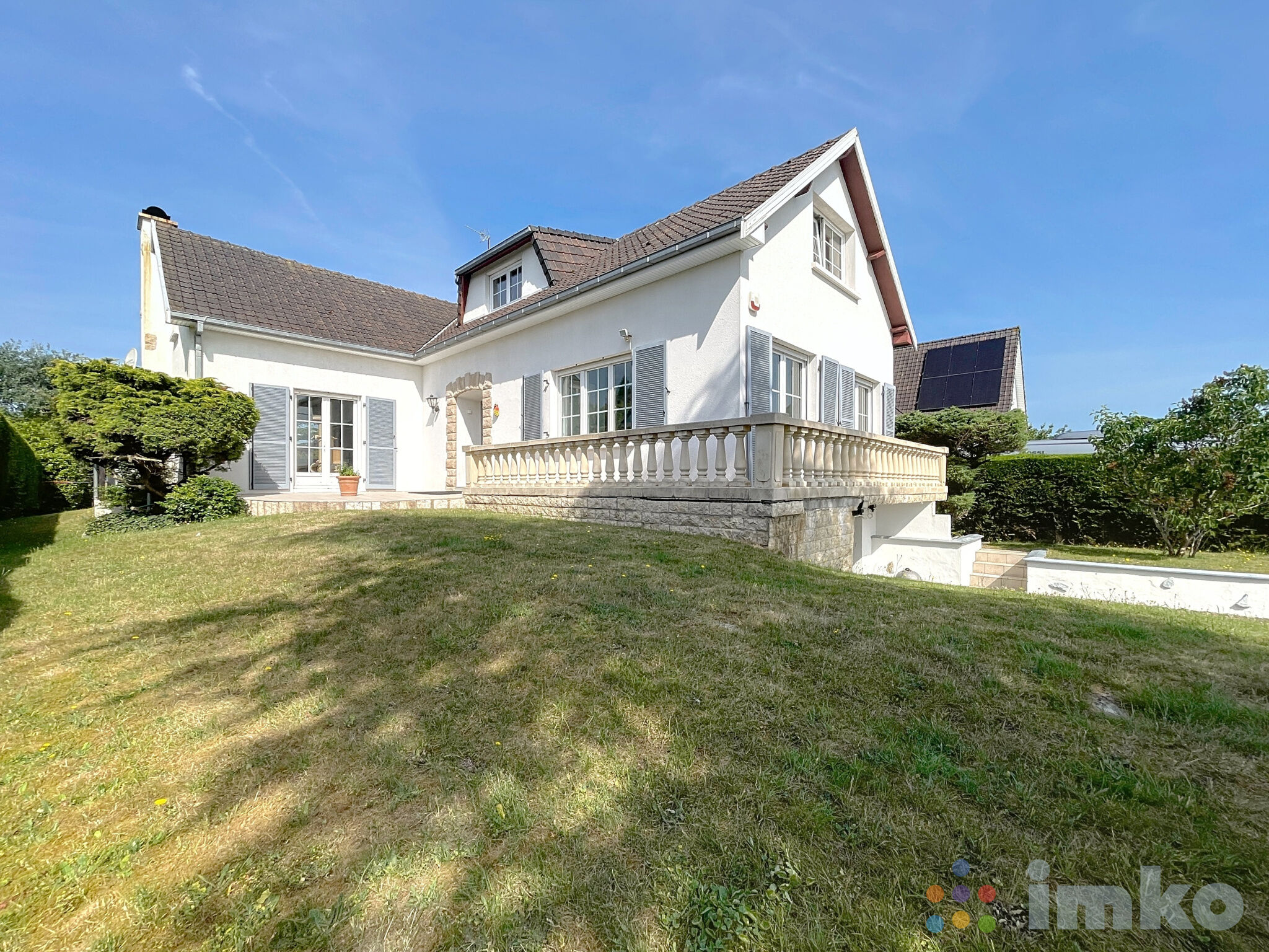 Agence immobilière de GRAS Laurent