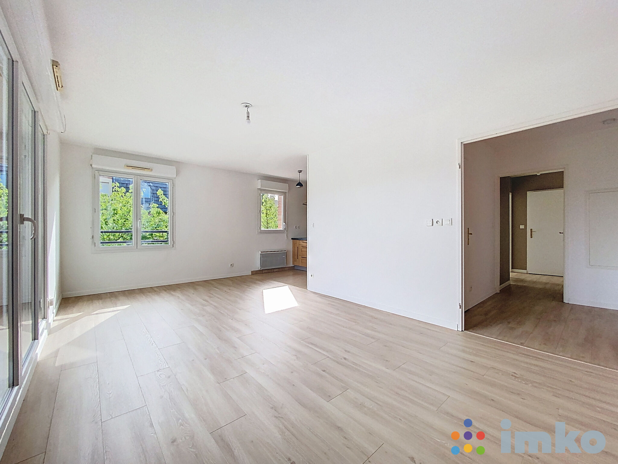 Agence immobilière de GRAS Laurent