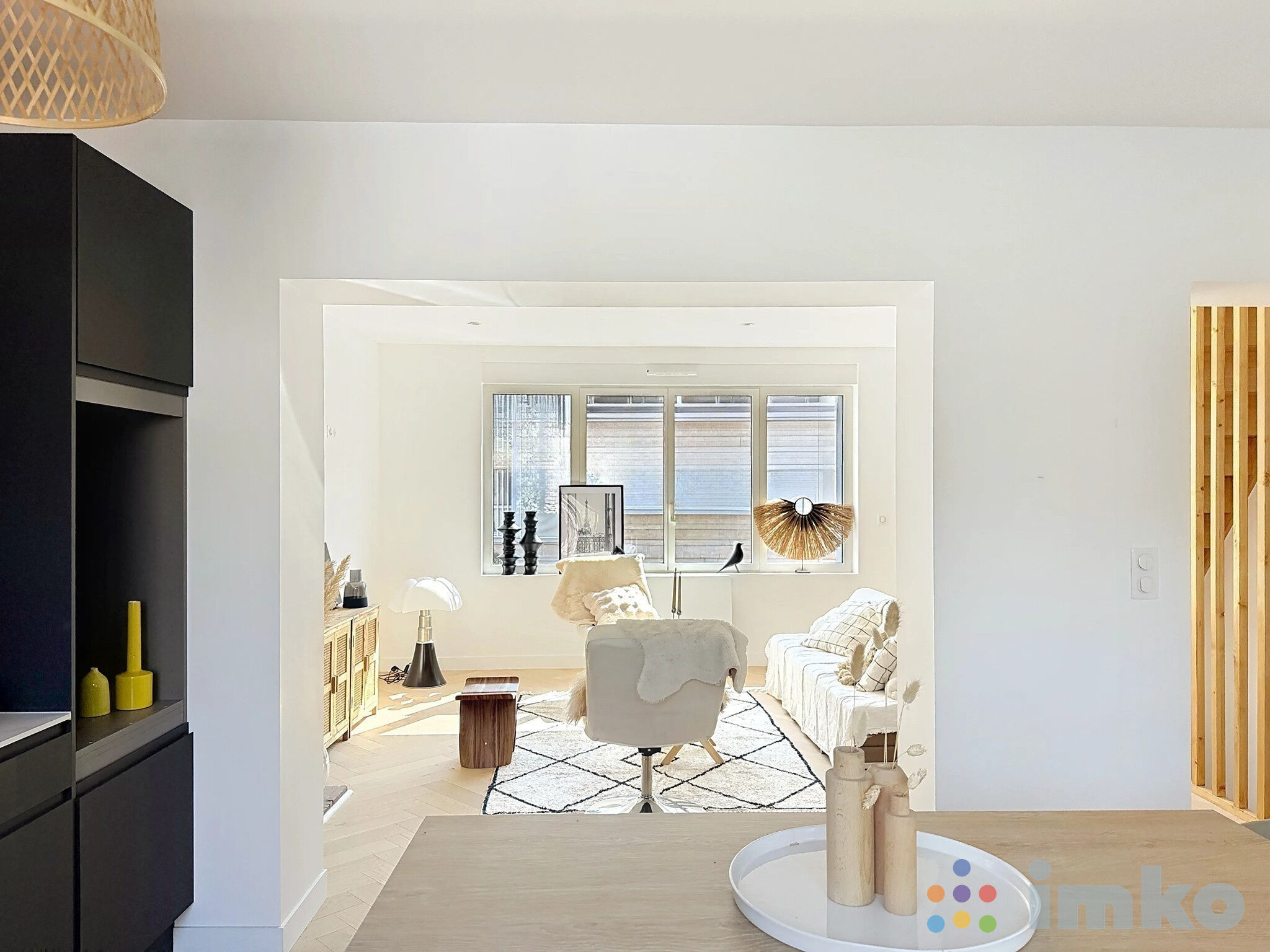 Agence immobilière de GRAS Laurent