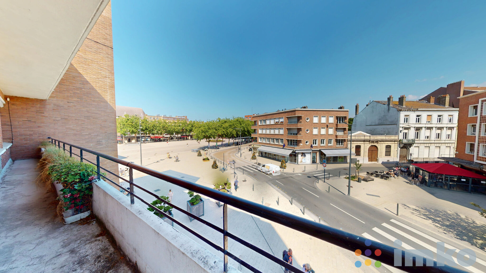 Agence immobilière de GRAS Laurent