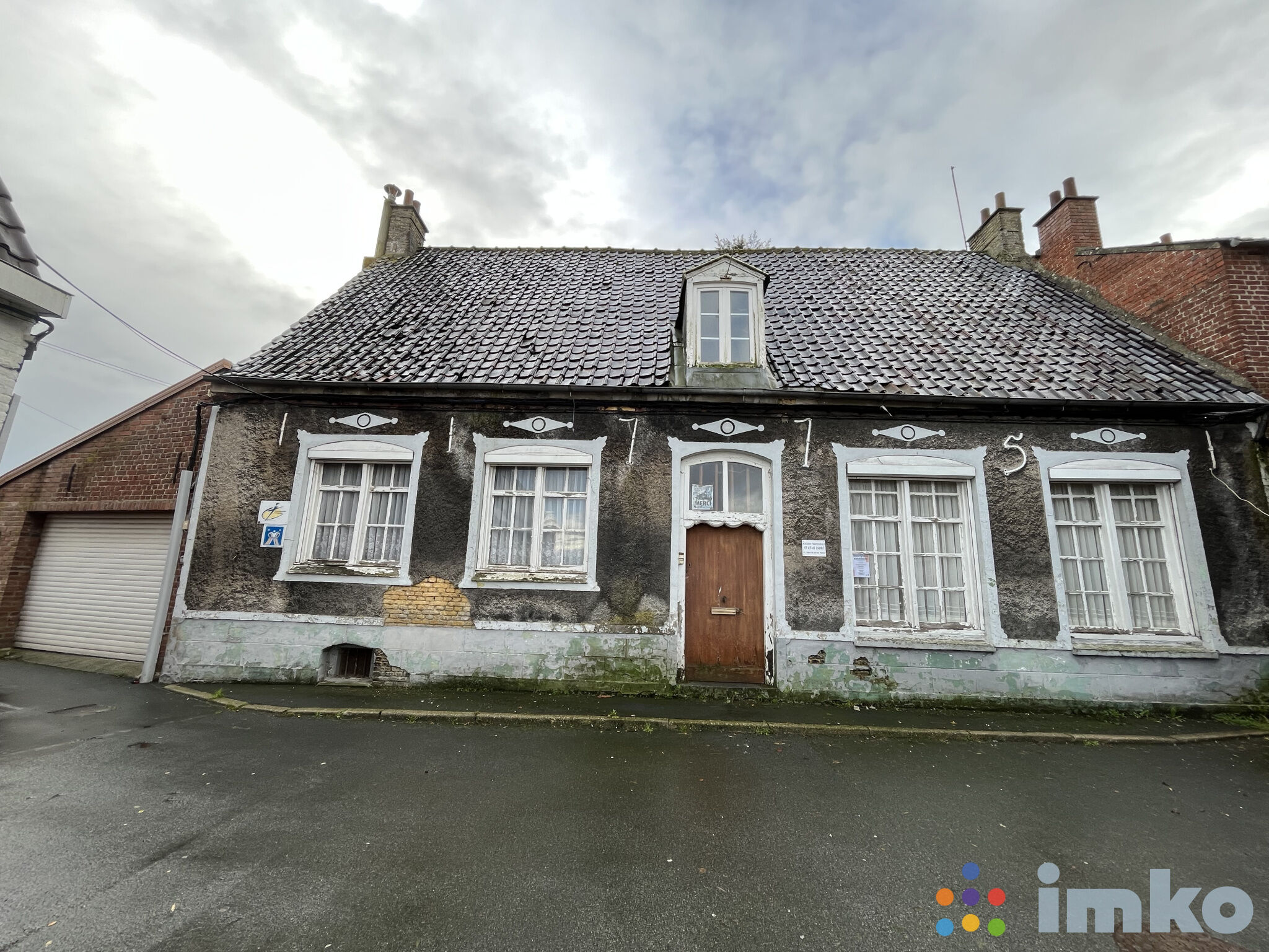 Agence immobilière de GRAS Laurent