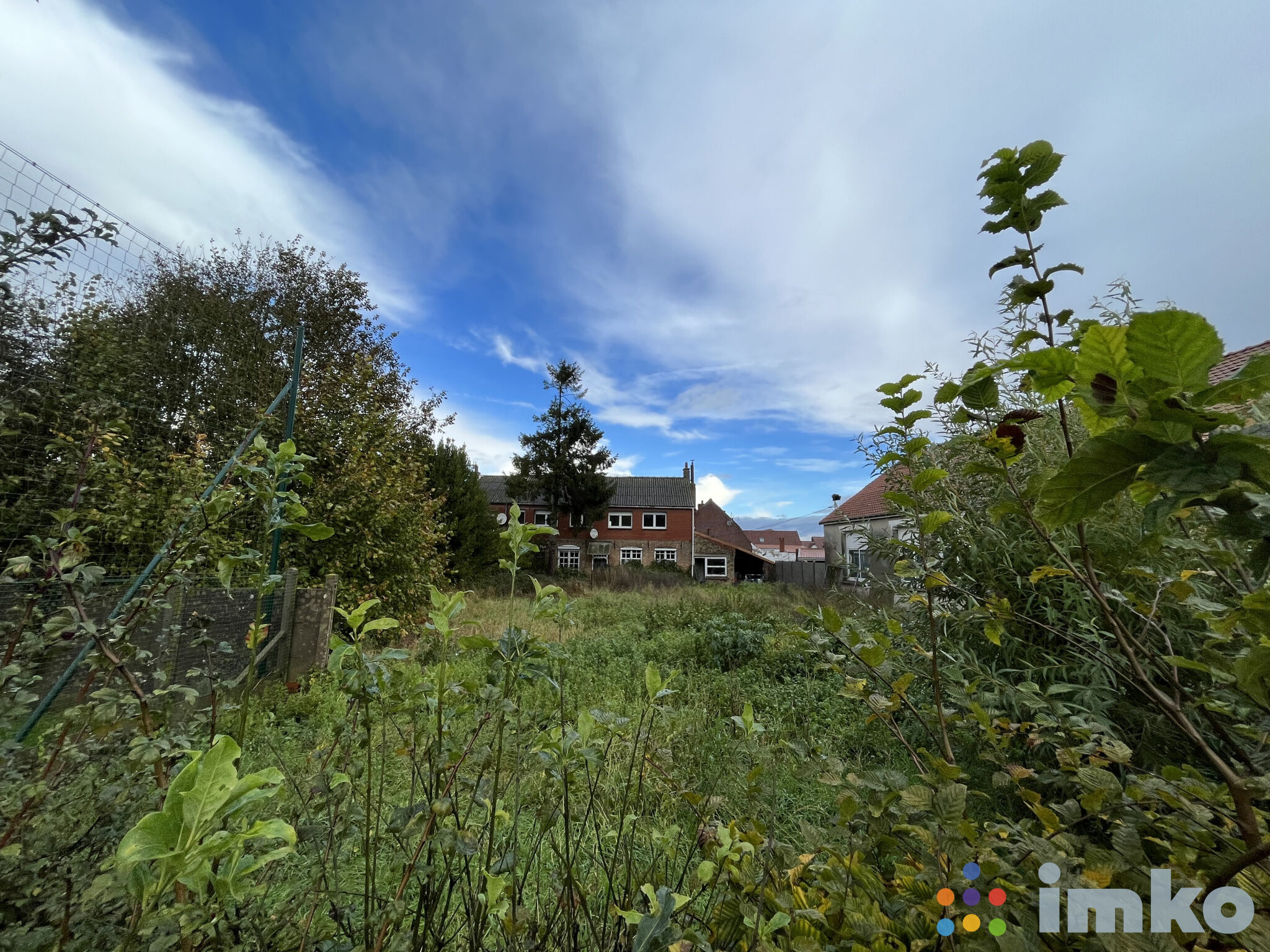 Agence immobilière de GRAS Laurent