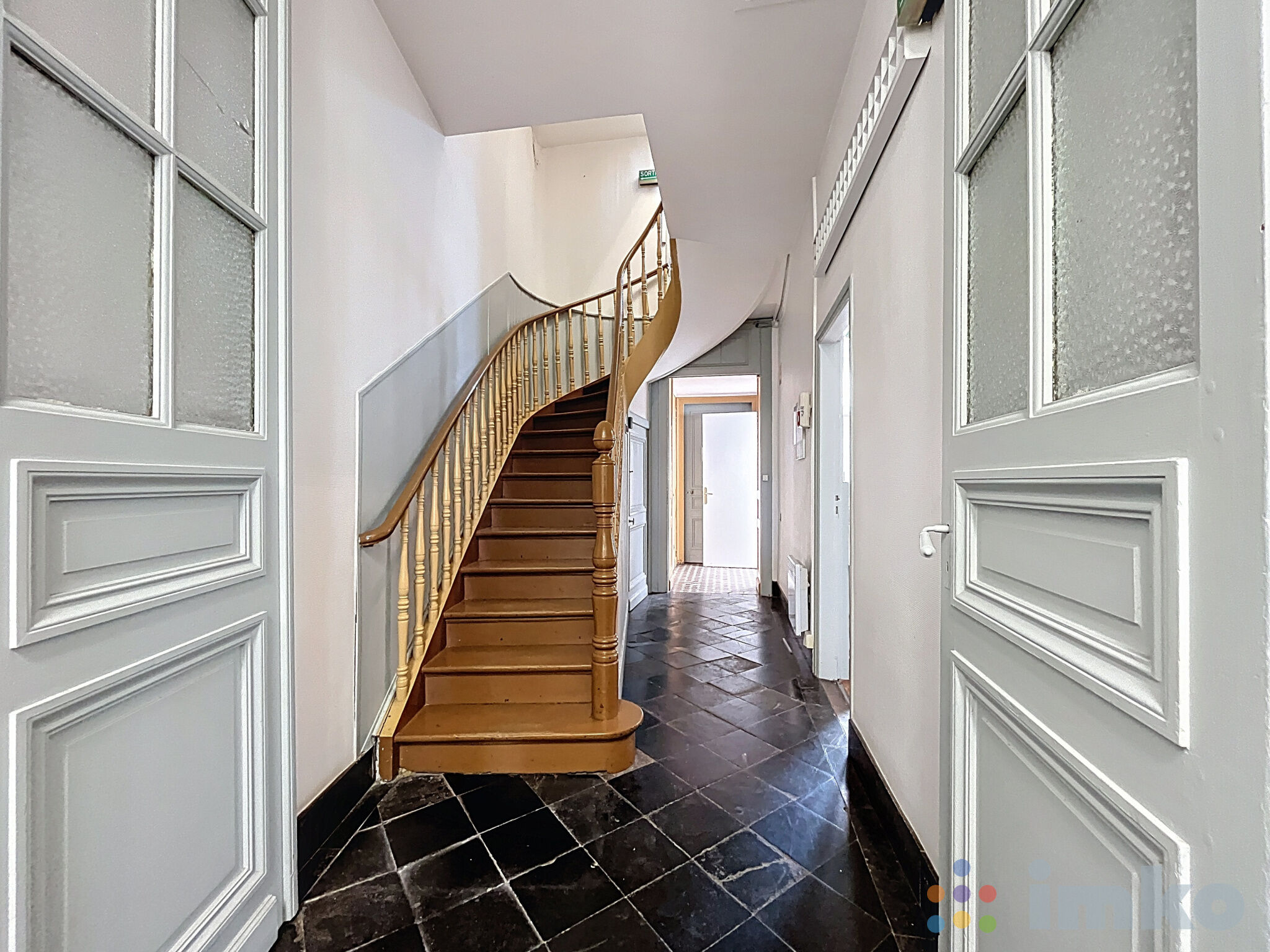 Agence immobilière de GRAS Laurent