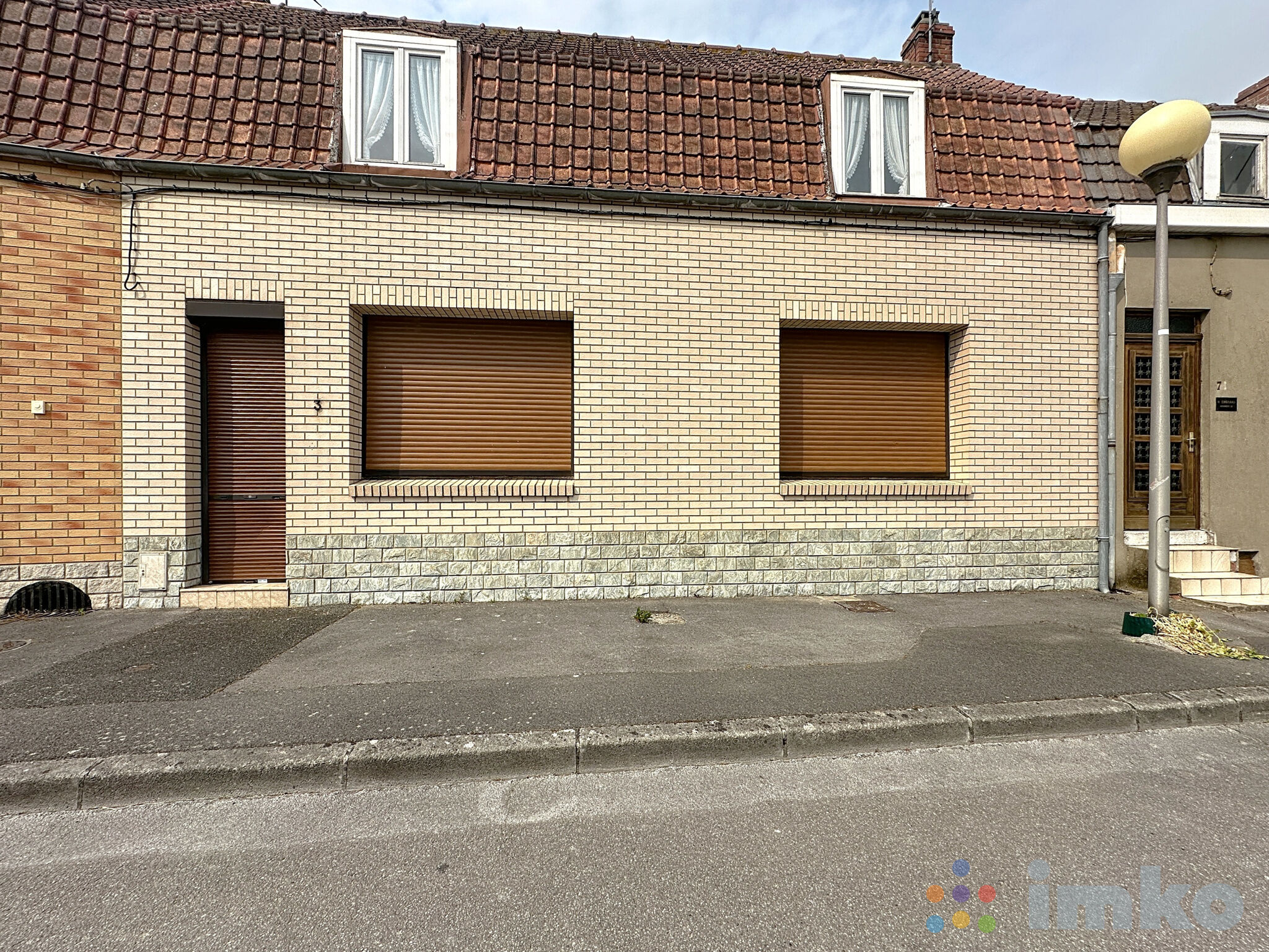 Agence immobilière de GRAS Laurent