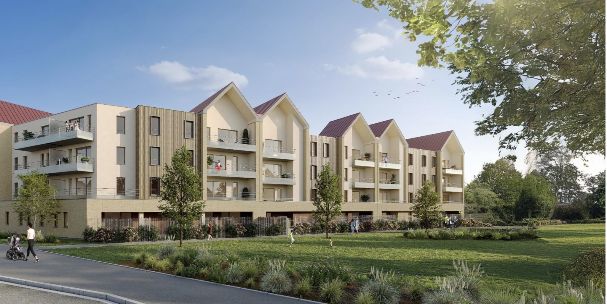 Agence immobilière de GRAS Laurent