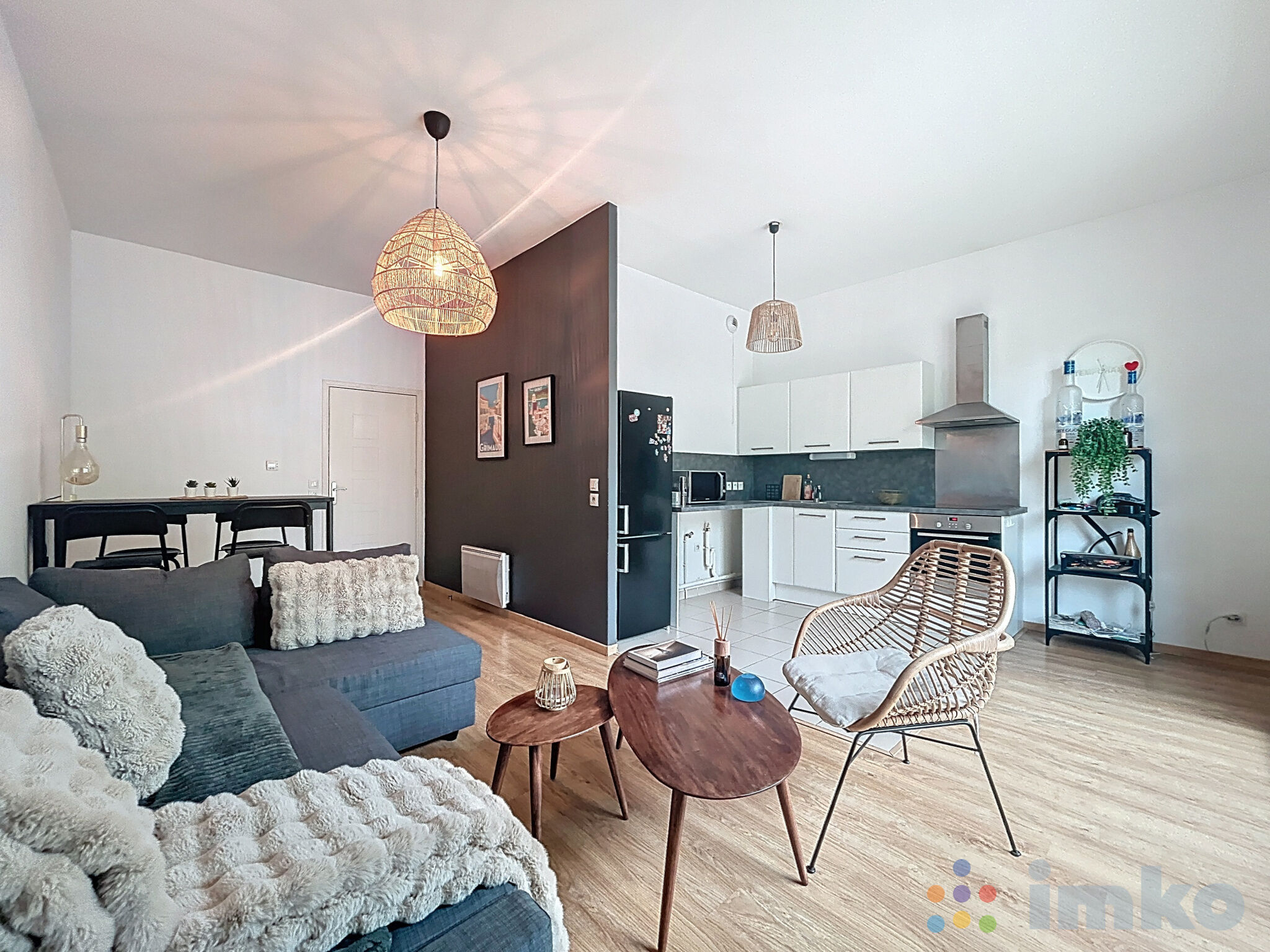 Agence immobilière de GRAS Laurent