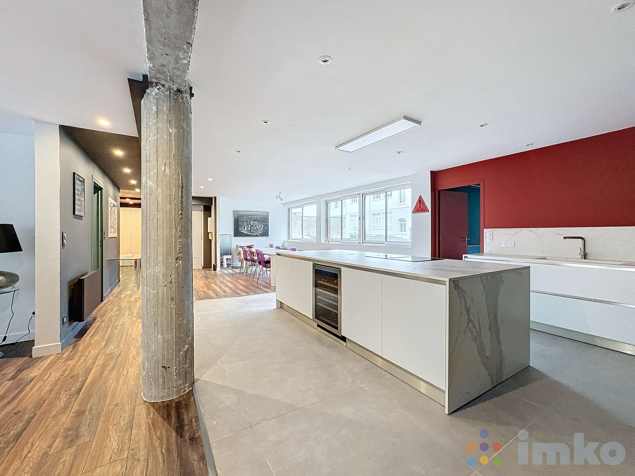 Agence immobilière de GRAS Laurent