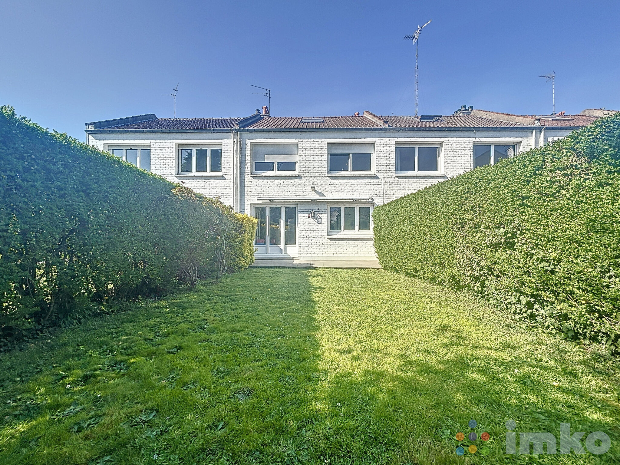 Agence immobilière de GRAS Laurent