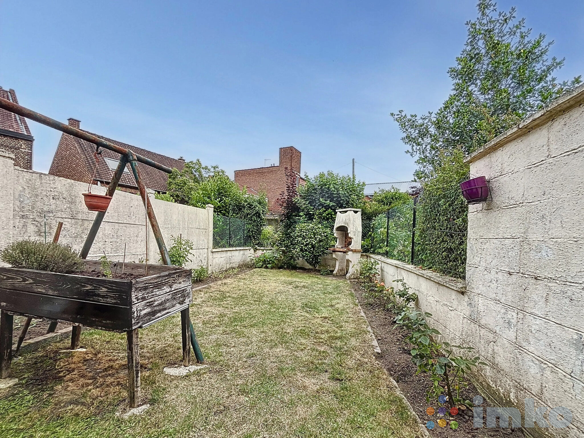 Agence immobilière de GRAS Laurent