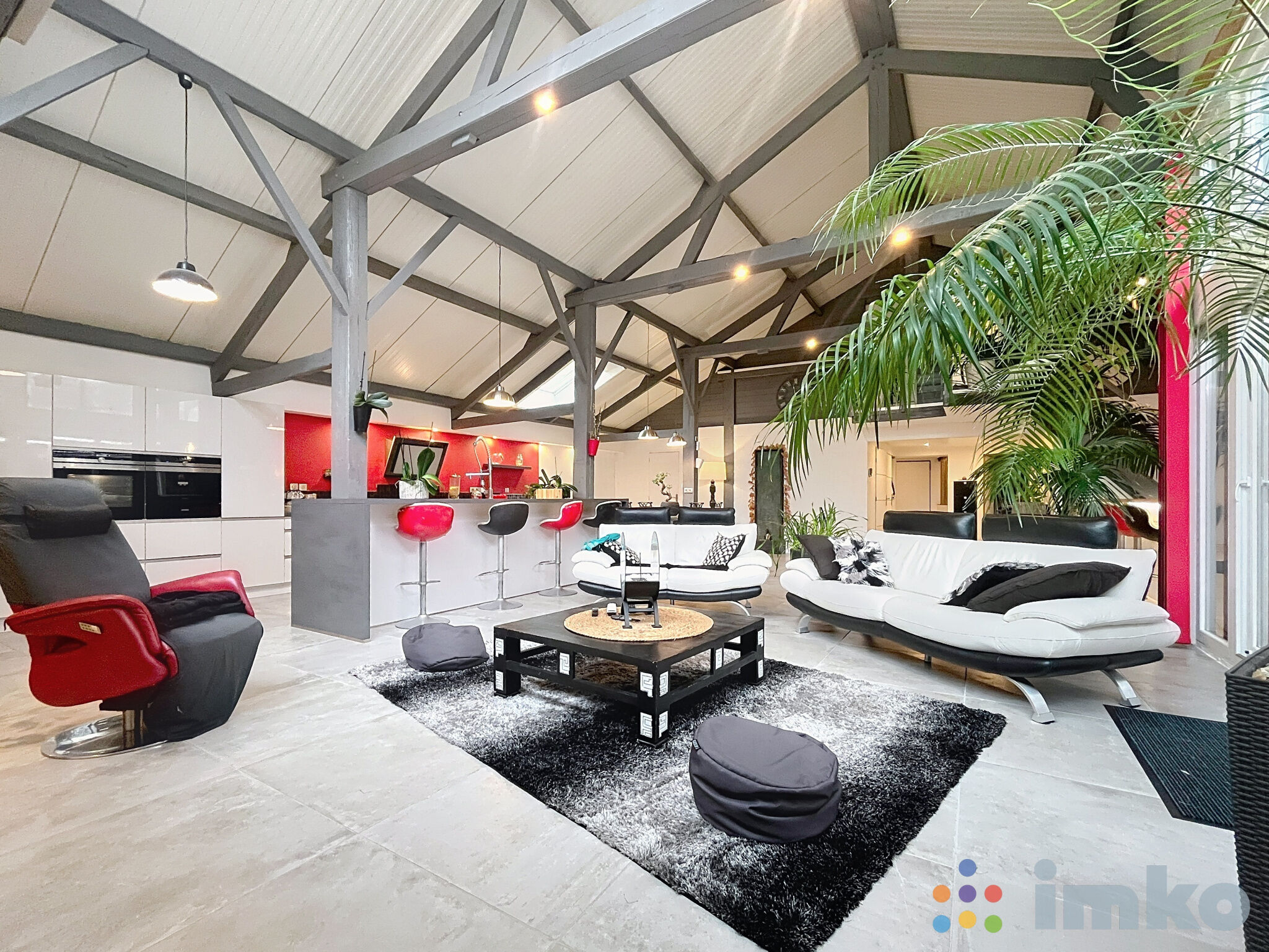 Agence immobilière de GRAS Laurent