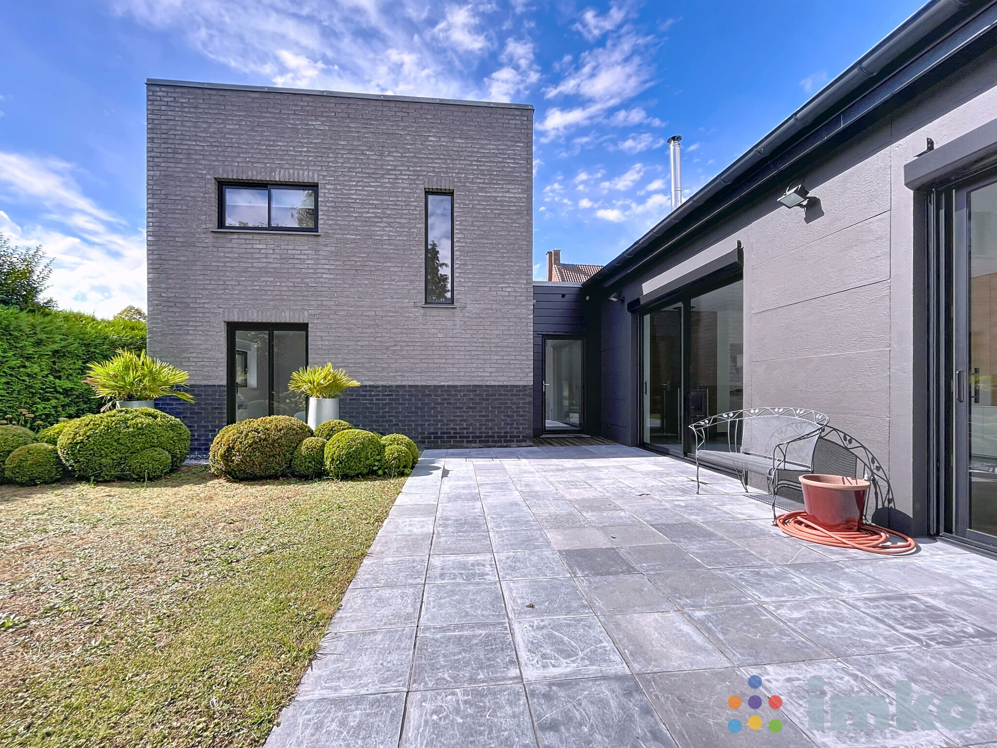 Agence immobilière de GRAS Laurent
