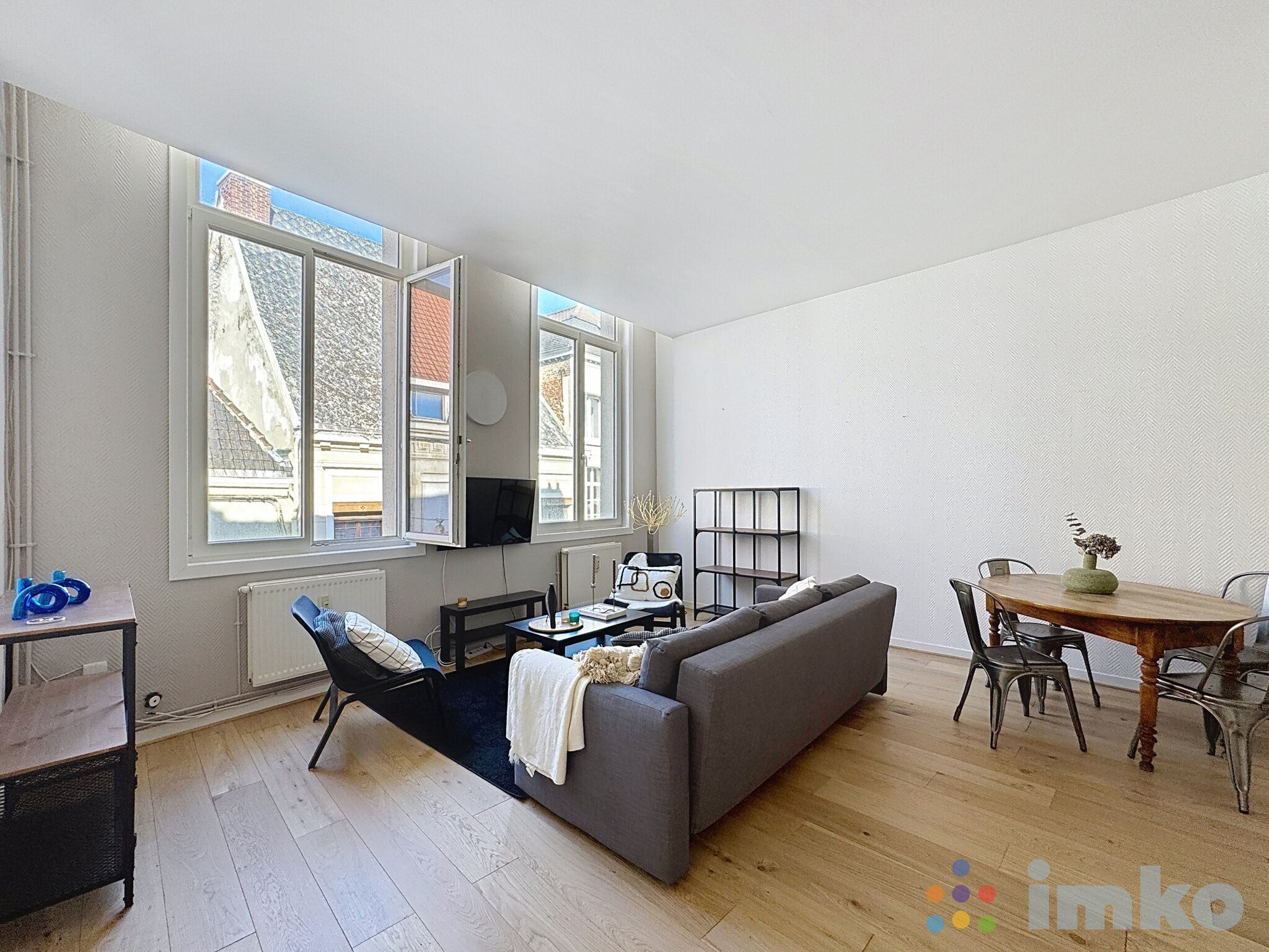 Agence immobilière de GRAS Laurent