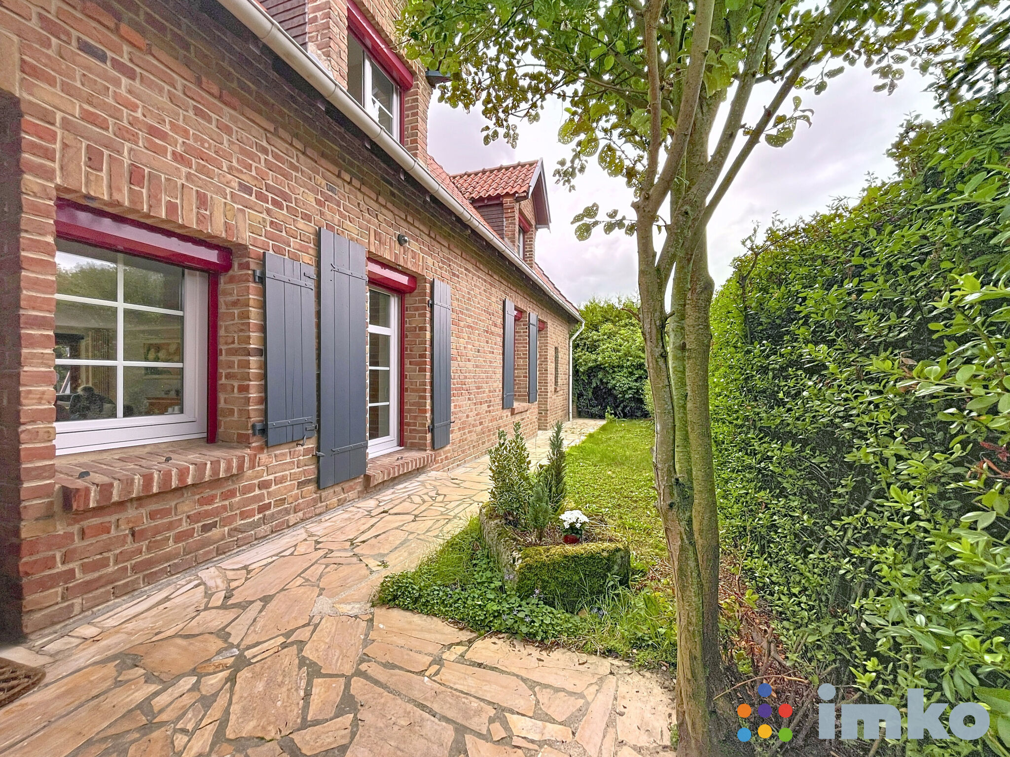 Agence immobilière de GRAS Laurent