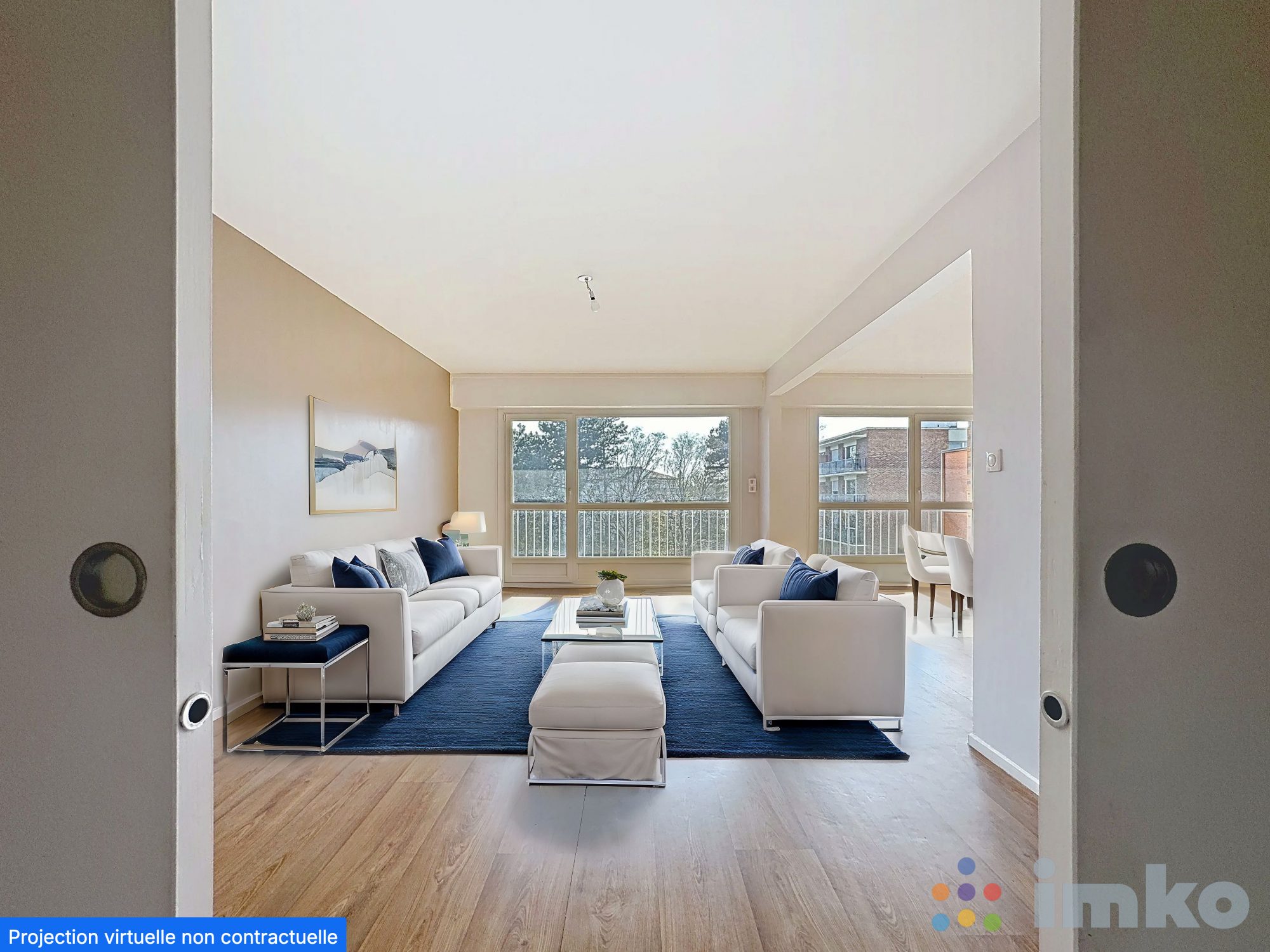 Agence immobilière de GRAS Laurent