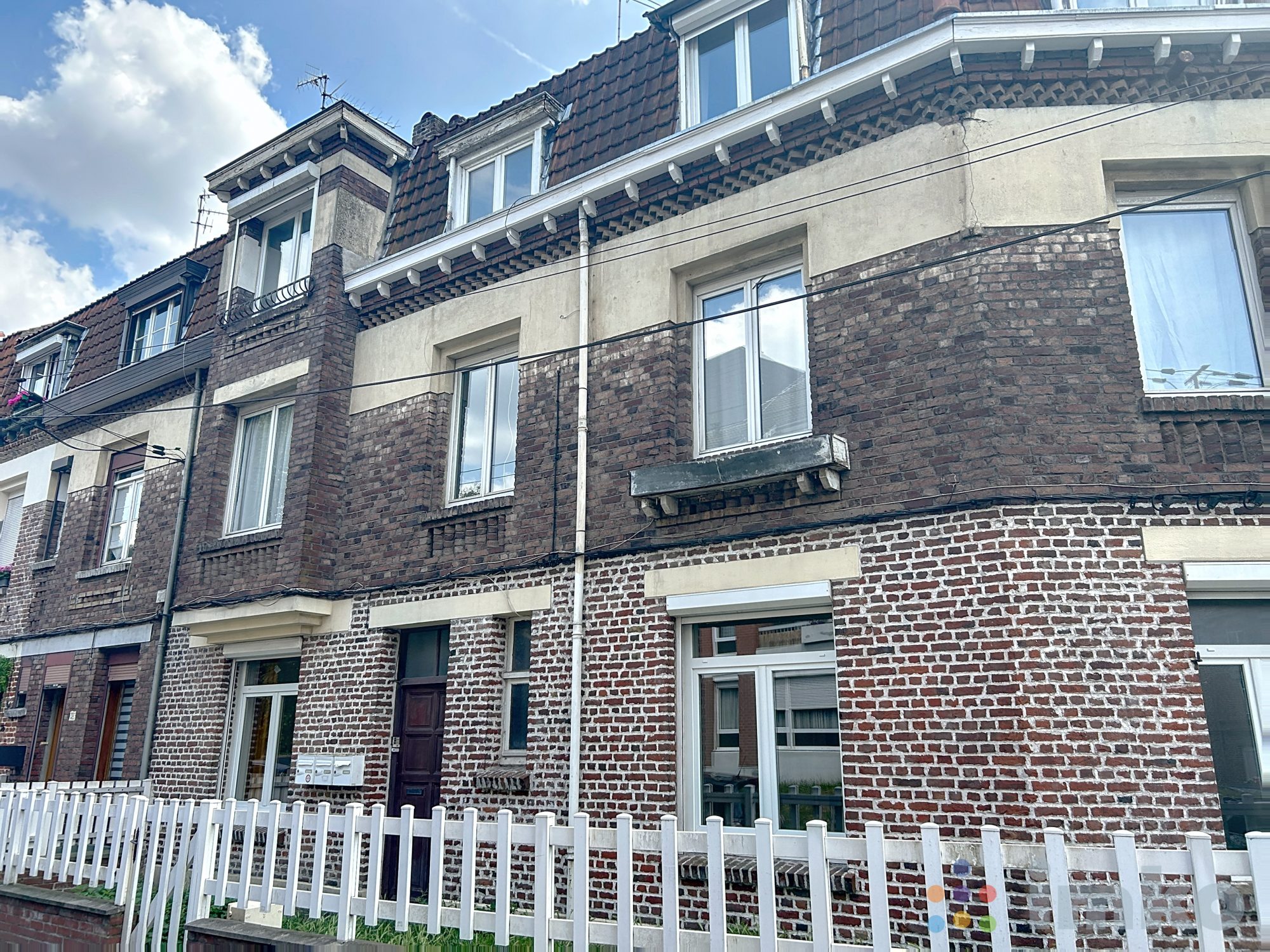 Agence immobilière de GRAS Laurent