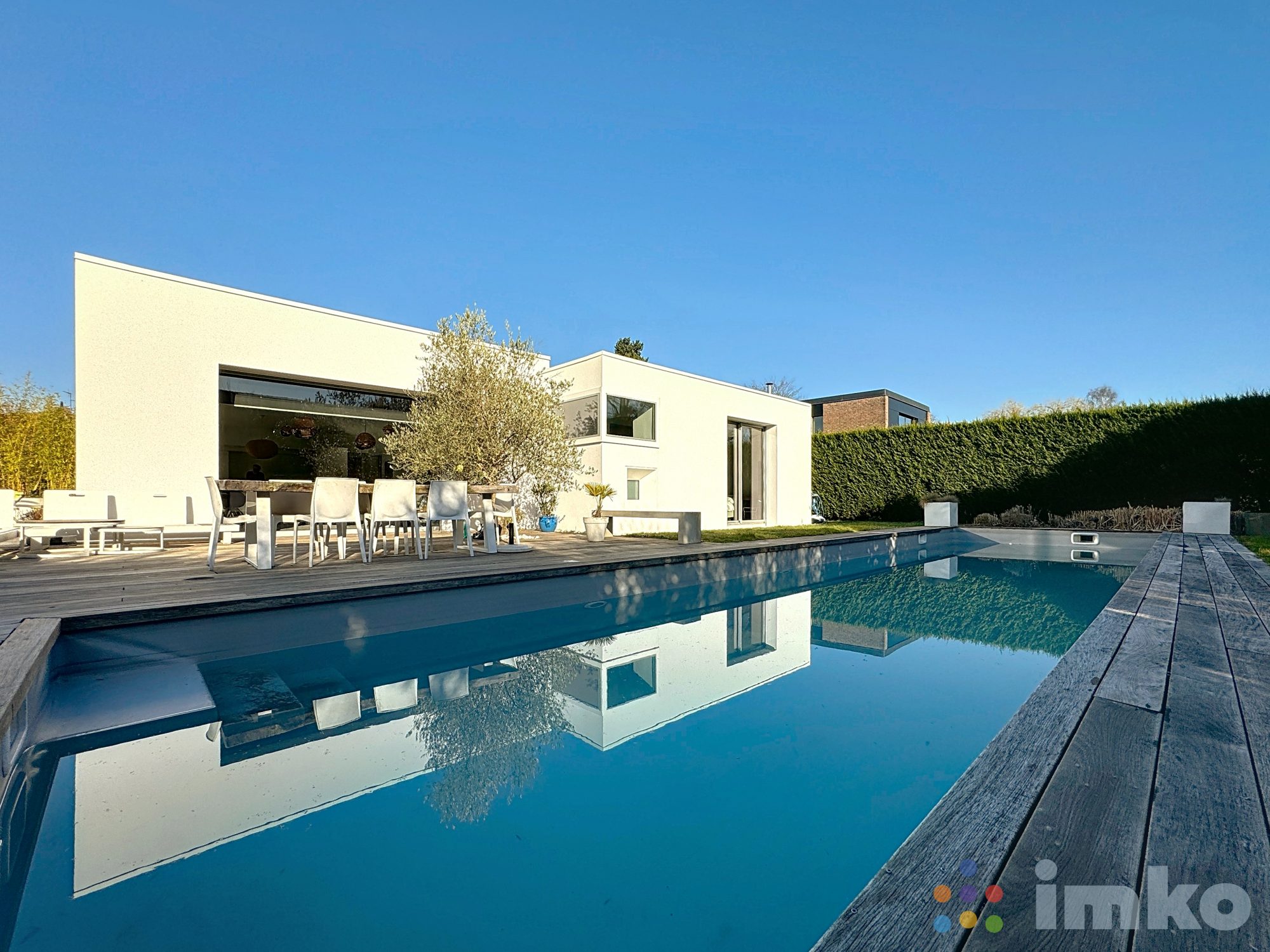 Agence immobilière de GRAS Laurent