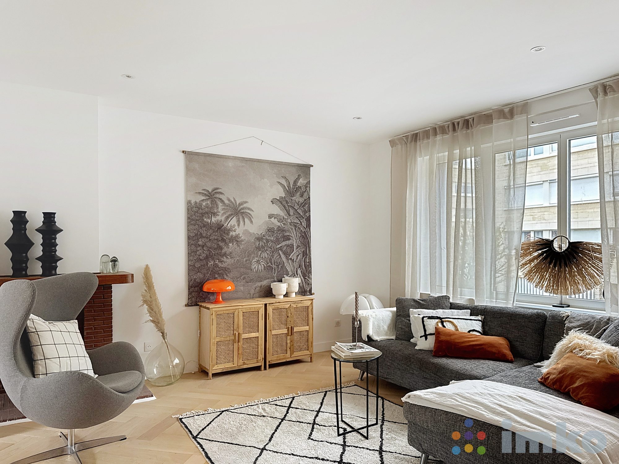 Agence immobilière de GRAS Laurent