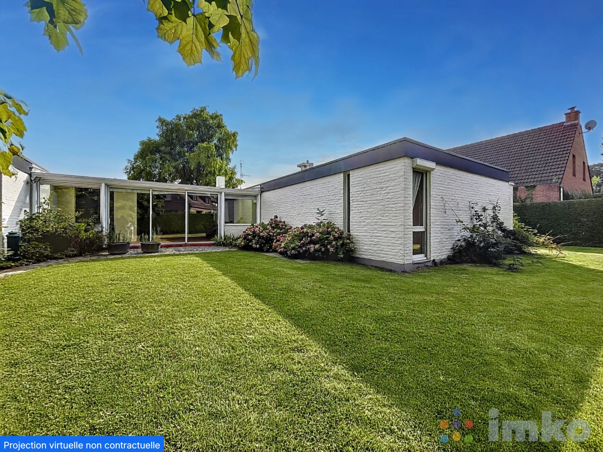 Agence immobilière de GRAS Laurent