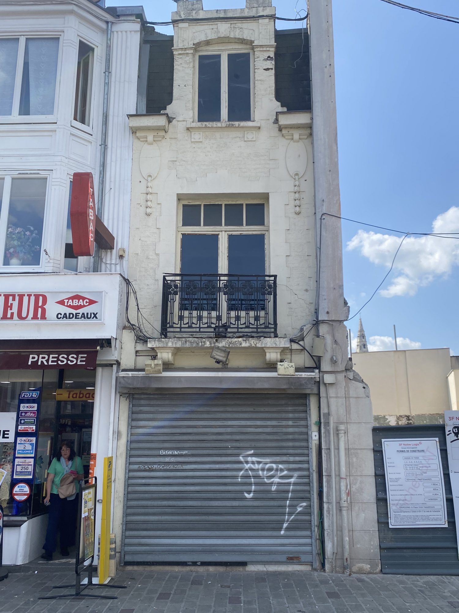 Agence immobilière de GRAS Laurent