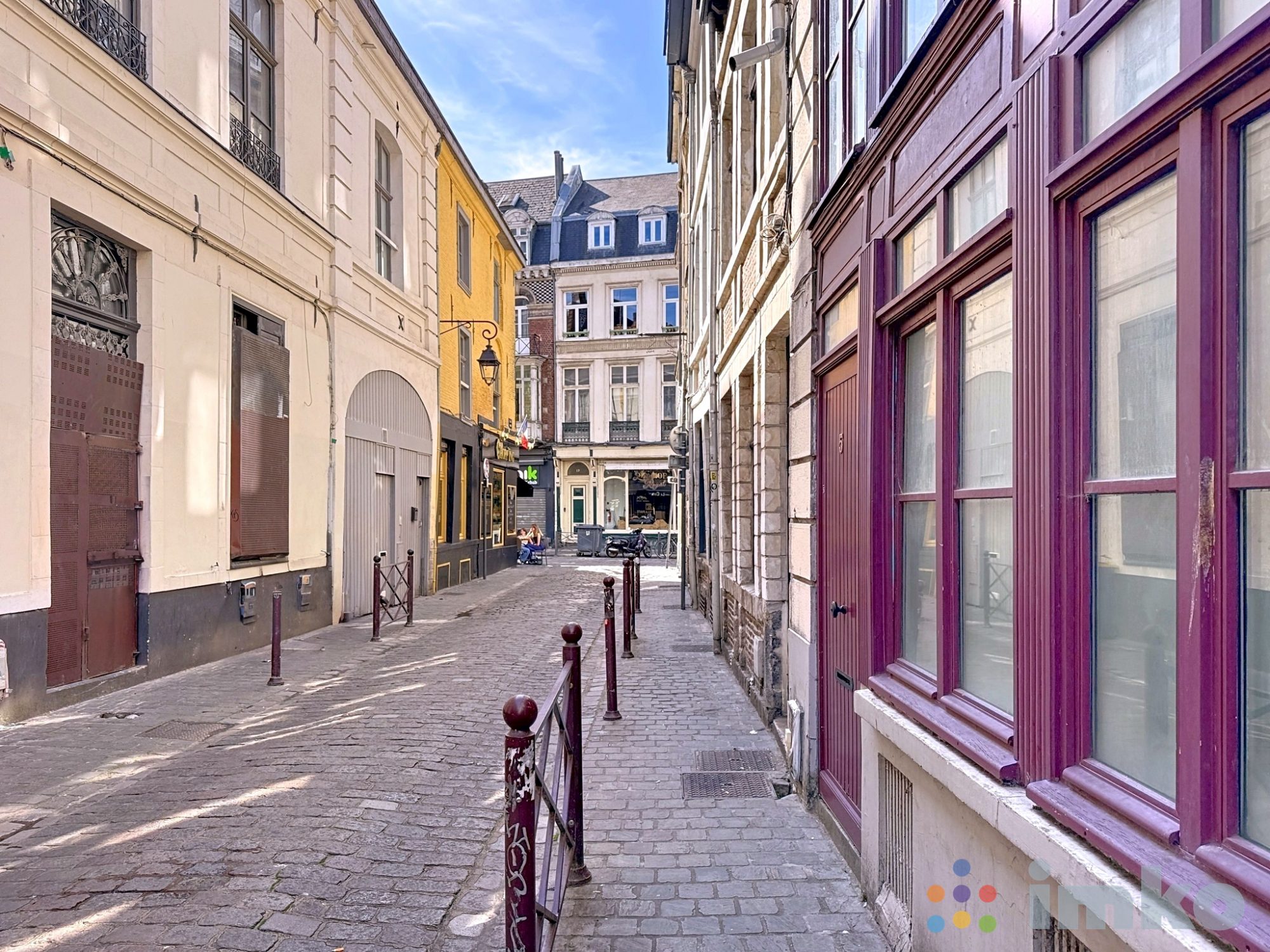 Agence immobilière de GRAS Laurent