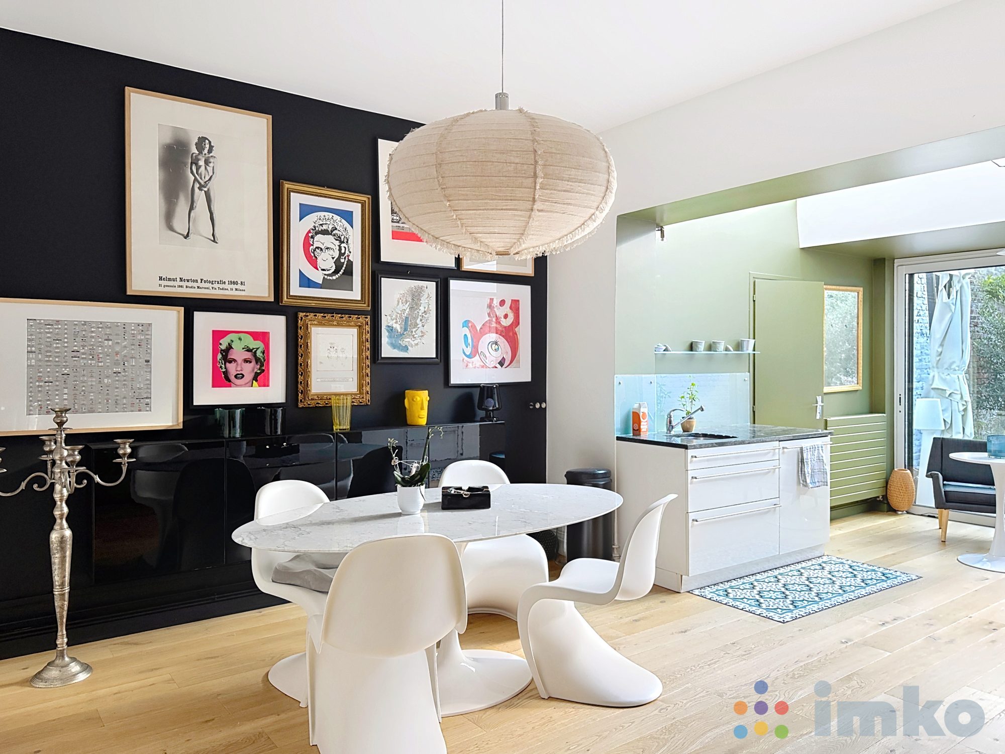 Agence immobilière de GRAS Laurent