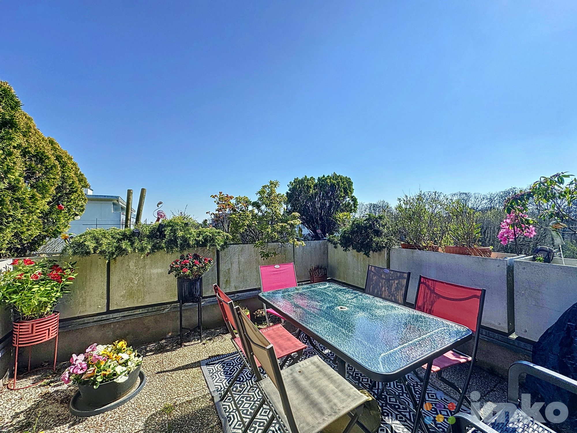 Agence immobilière de GRAS Laurent