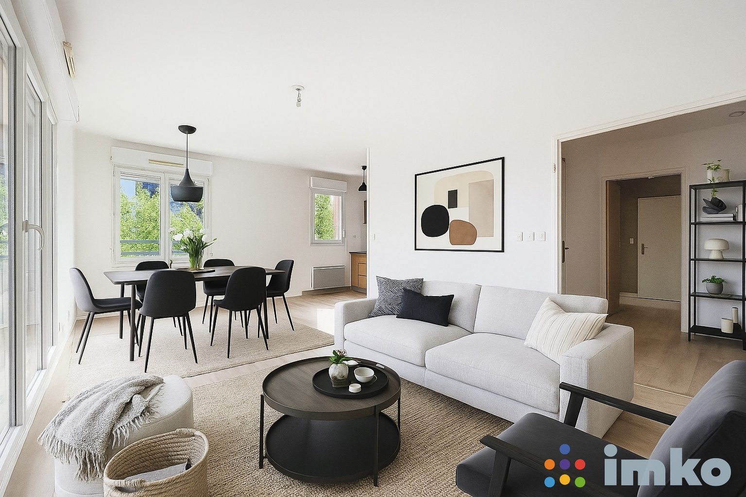 Agence immobilière de GRAS Laurent