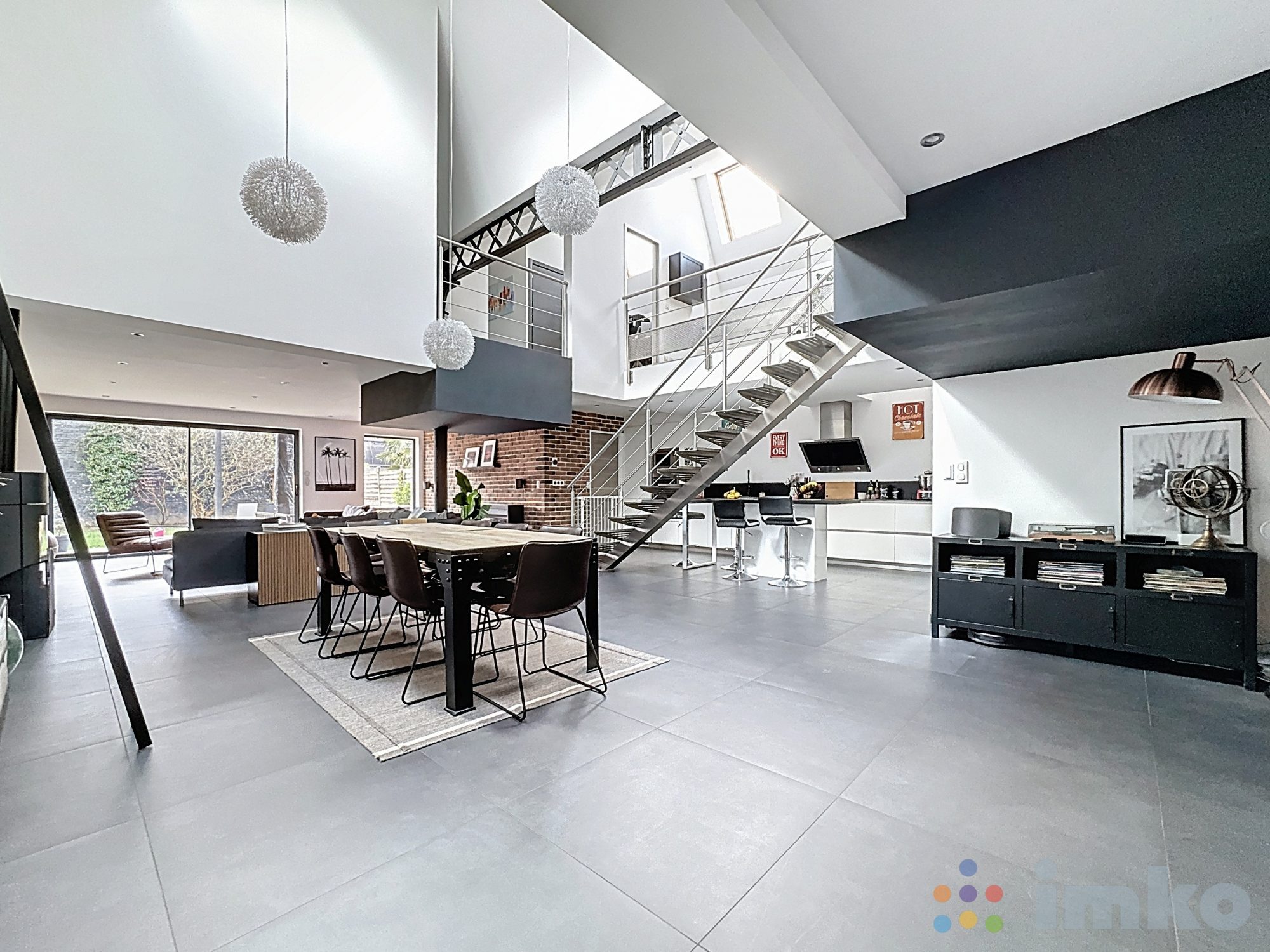 Agence immobilière de GRAS Laurent