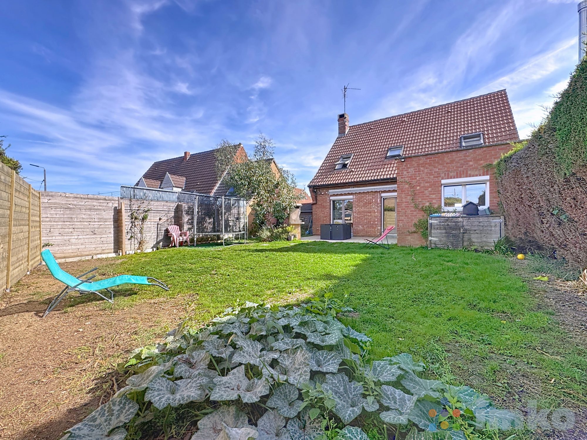 Agence immobilière de GRAS Laurent