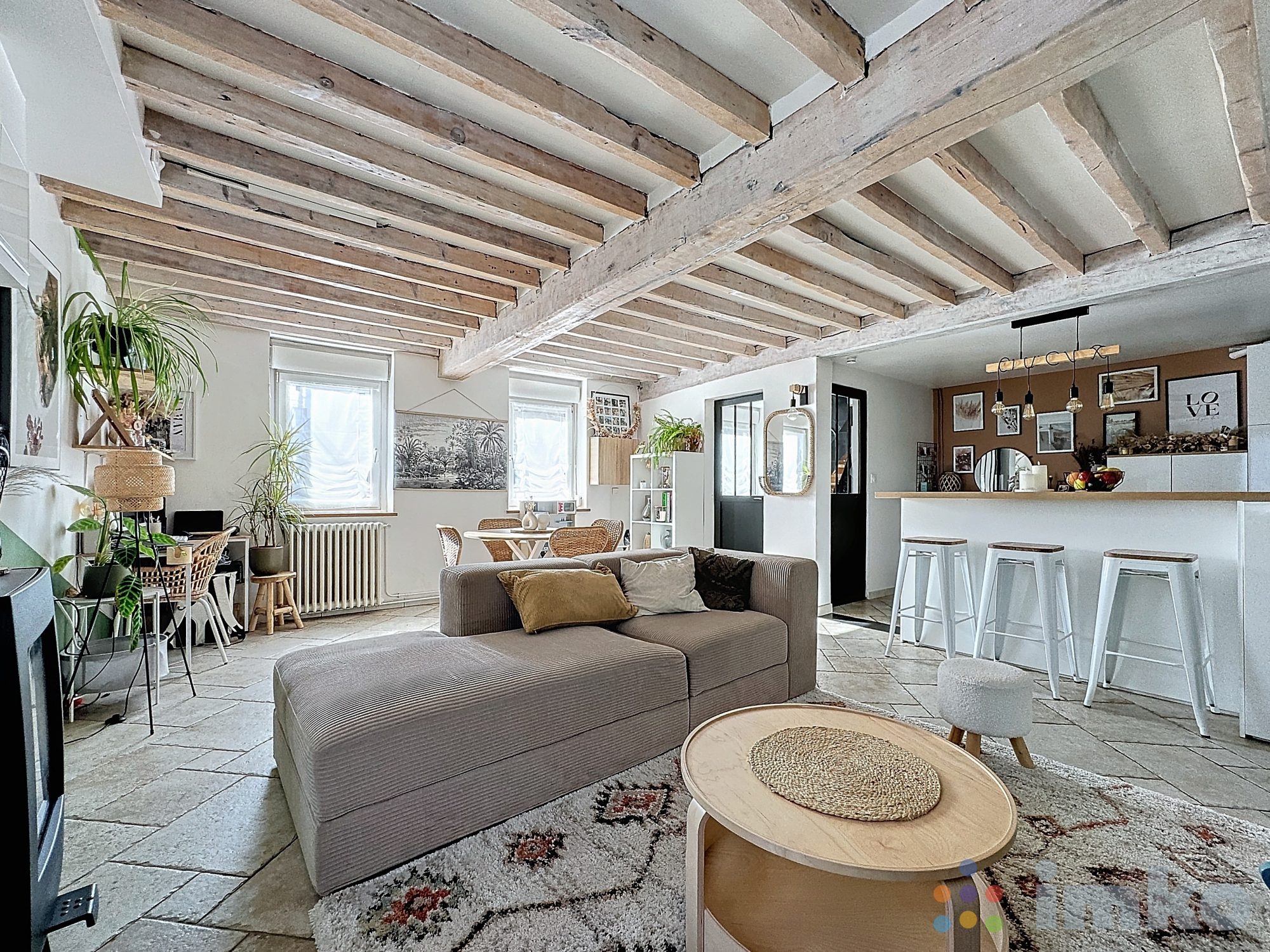 Agence immobilière de GRAS Laurent