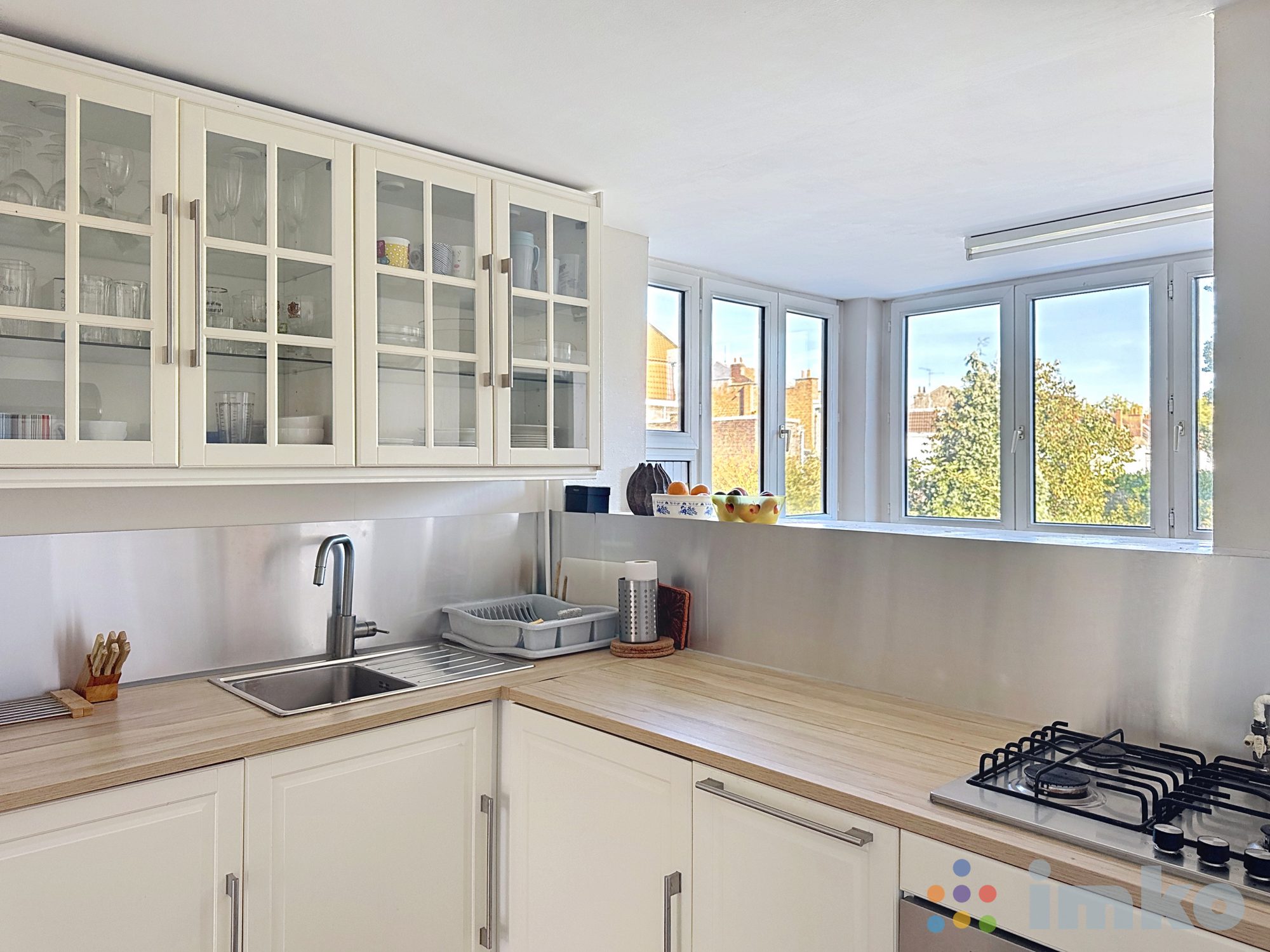 Agence immobilière de GRAS Laurent