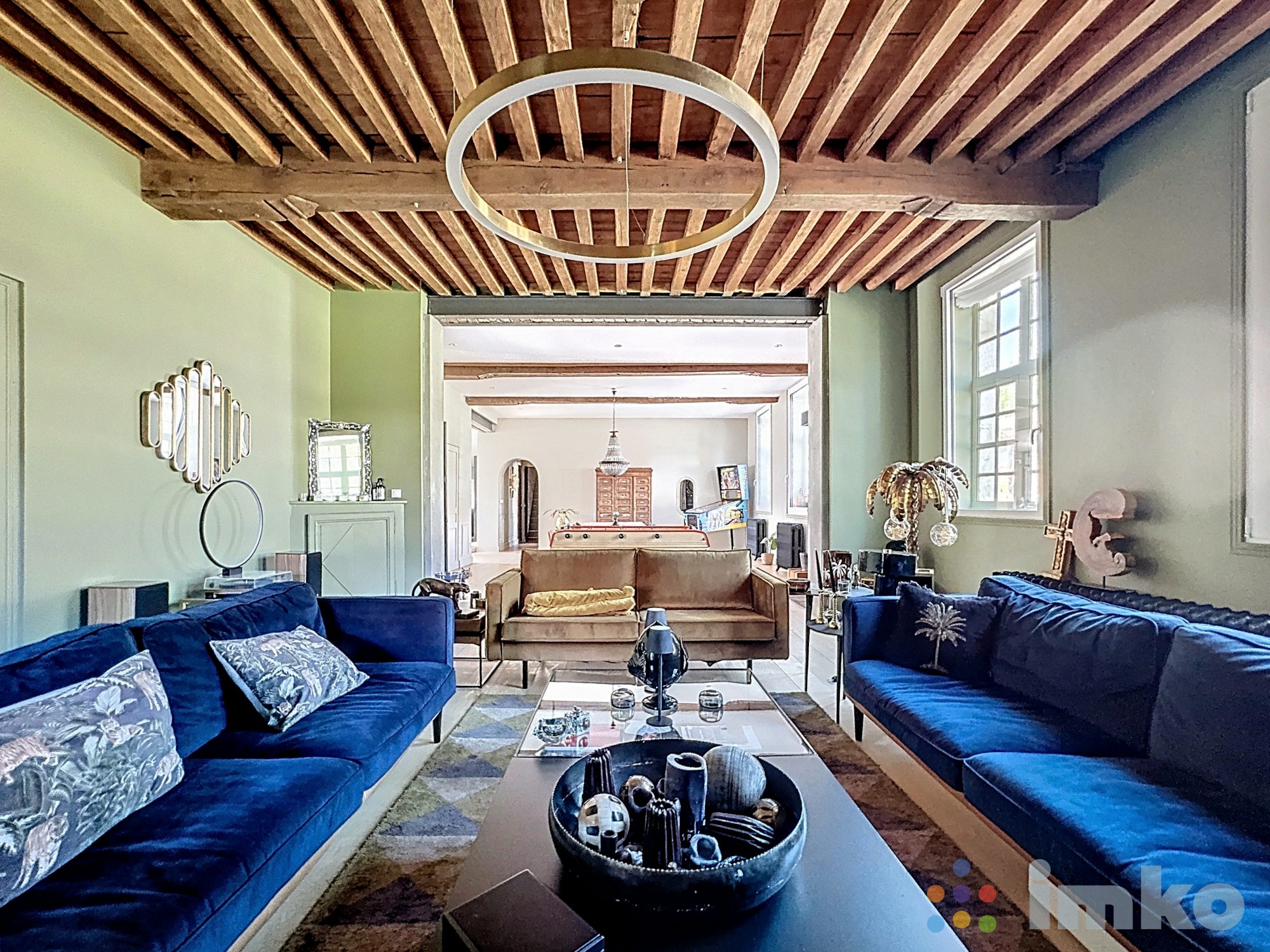 Agence immobilière de GRAS Laurent