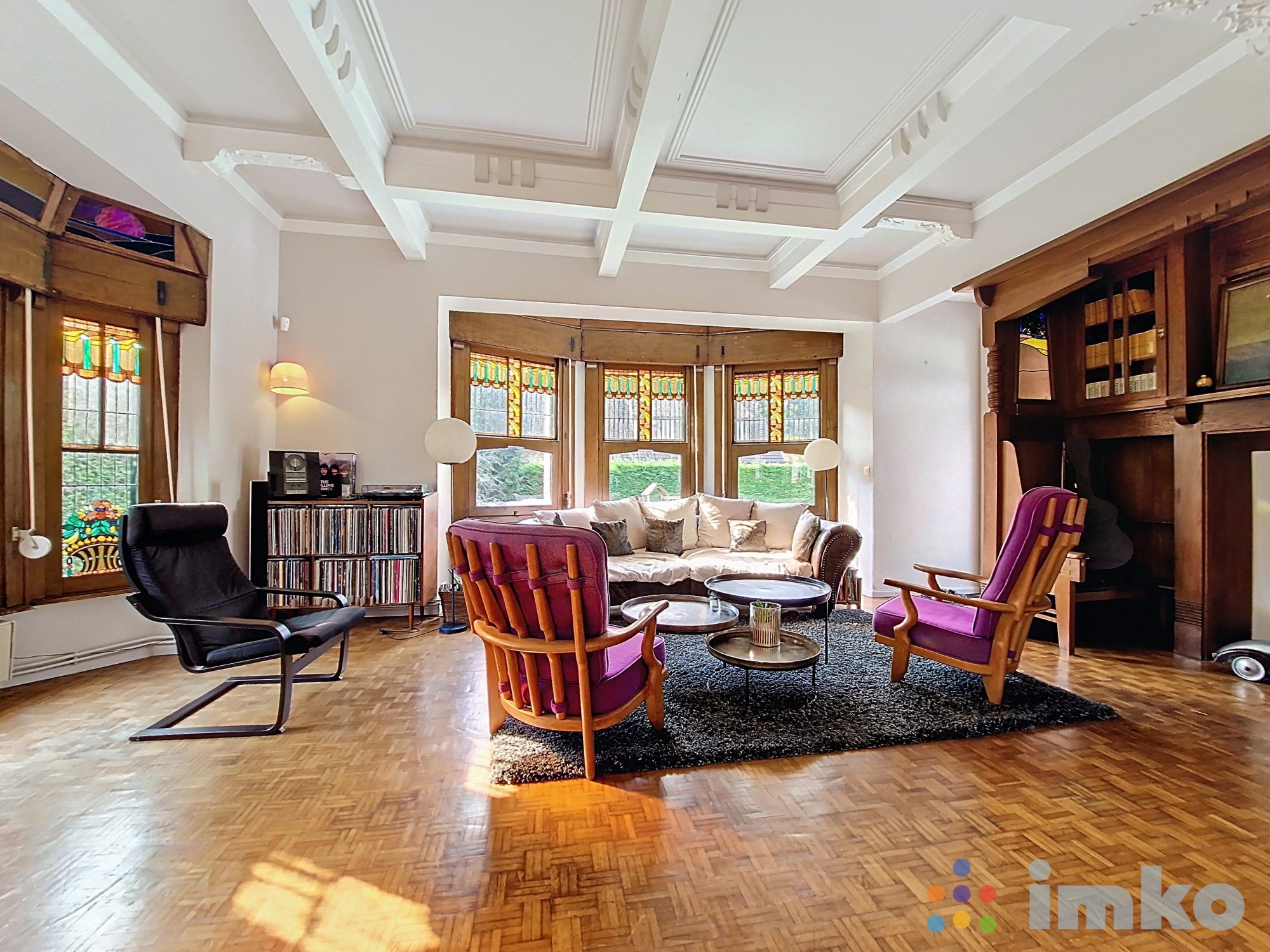 Agence immobilière de GRAS Laurent