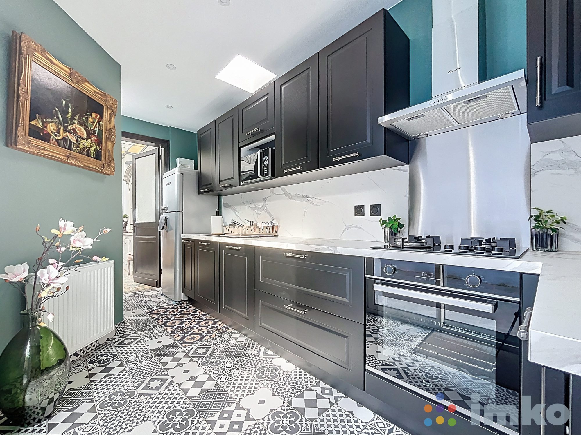 Agence immobilière de GRAS Laurent