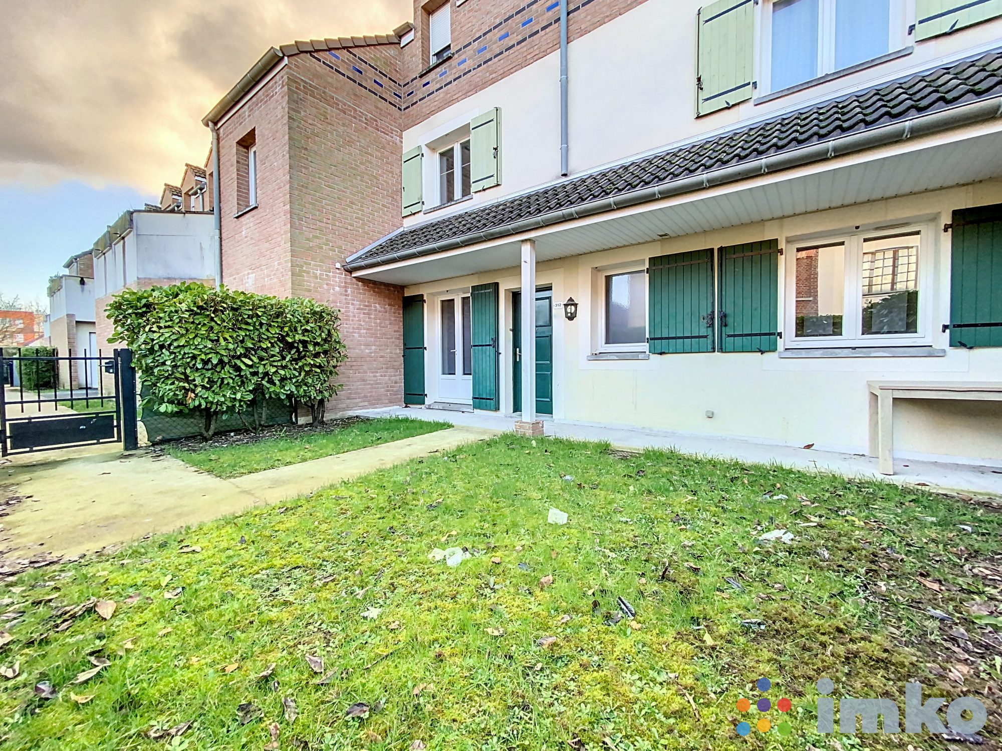 Agence immobilière de GRAS Laurent