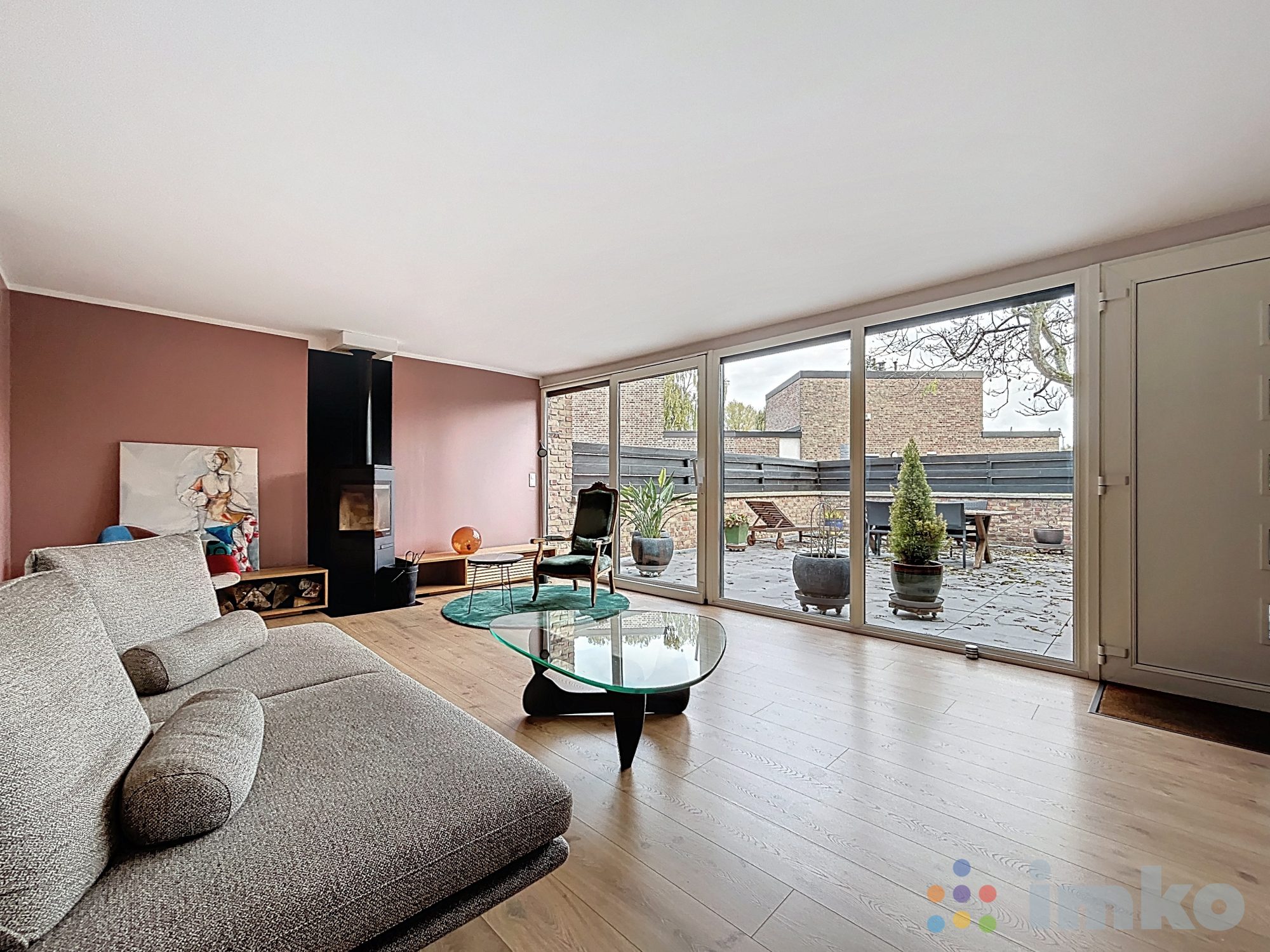 Agence immobilière de GRAS Laurent