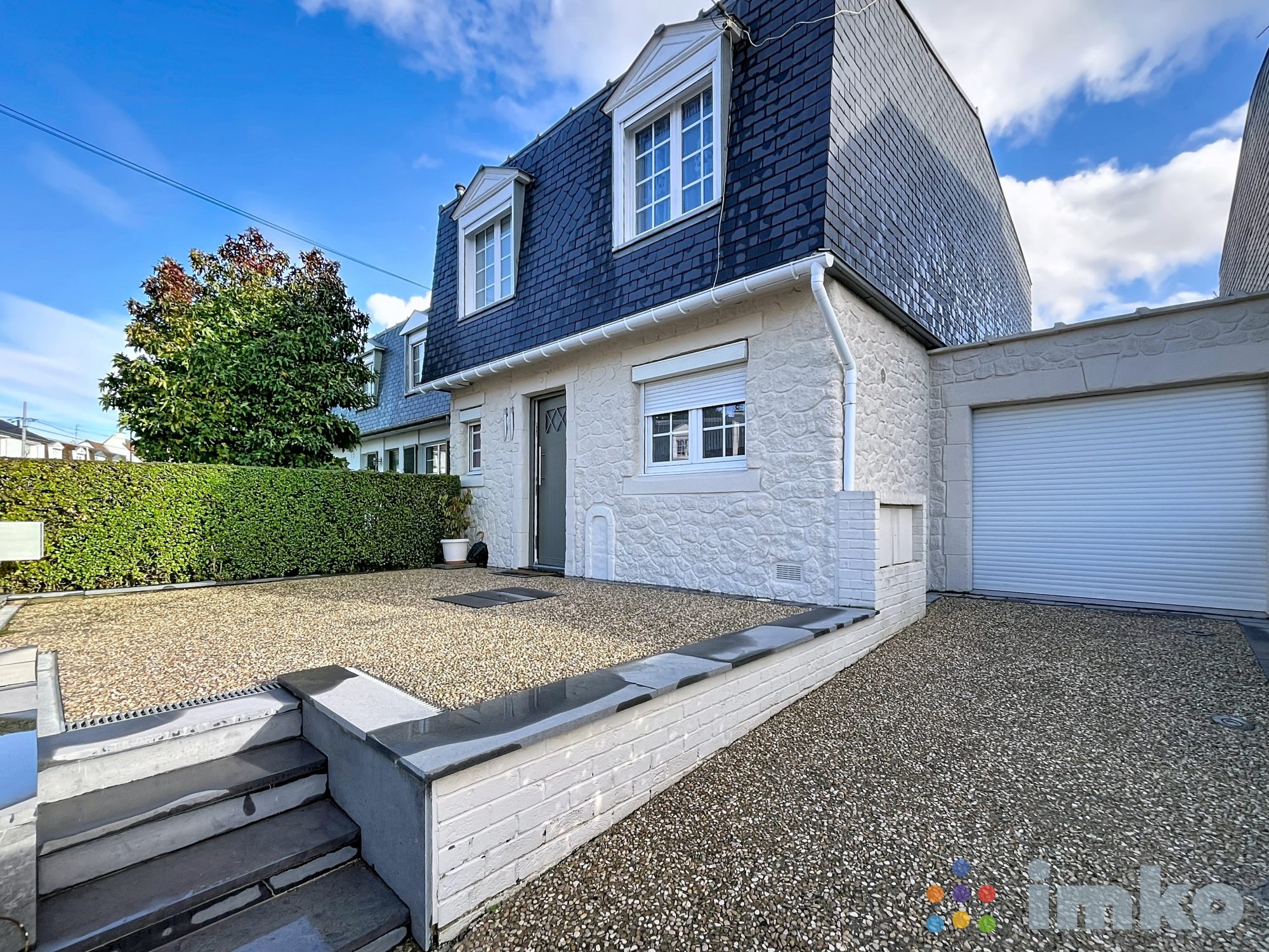 Agence immobilière de GRAS Laurent