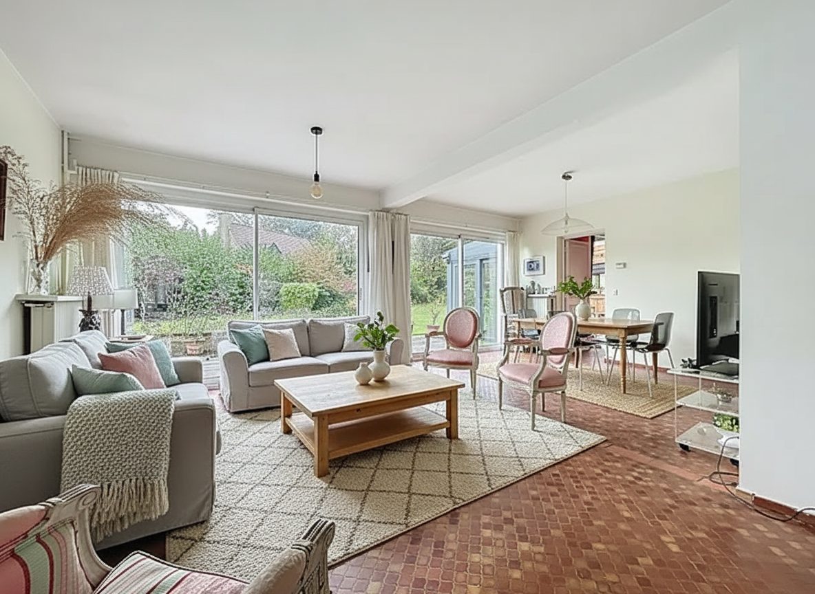 Agence immobilière de GRAS Laurent