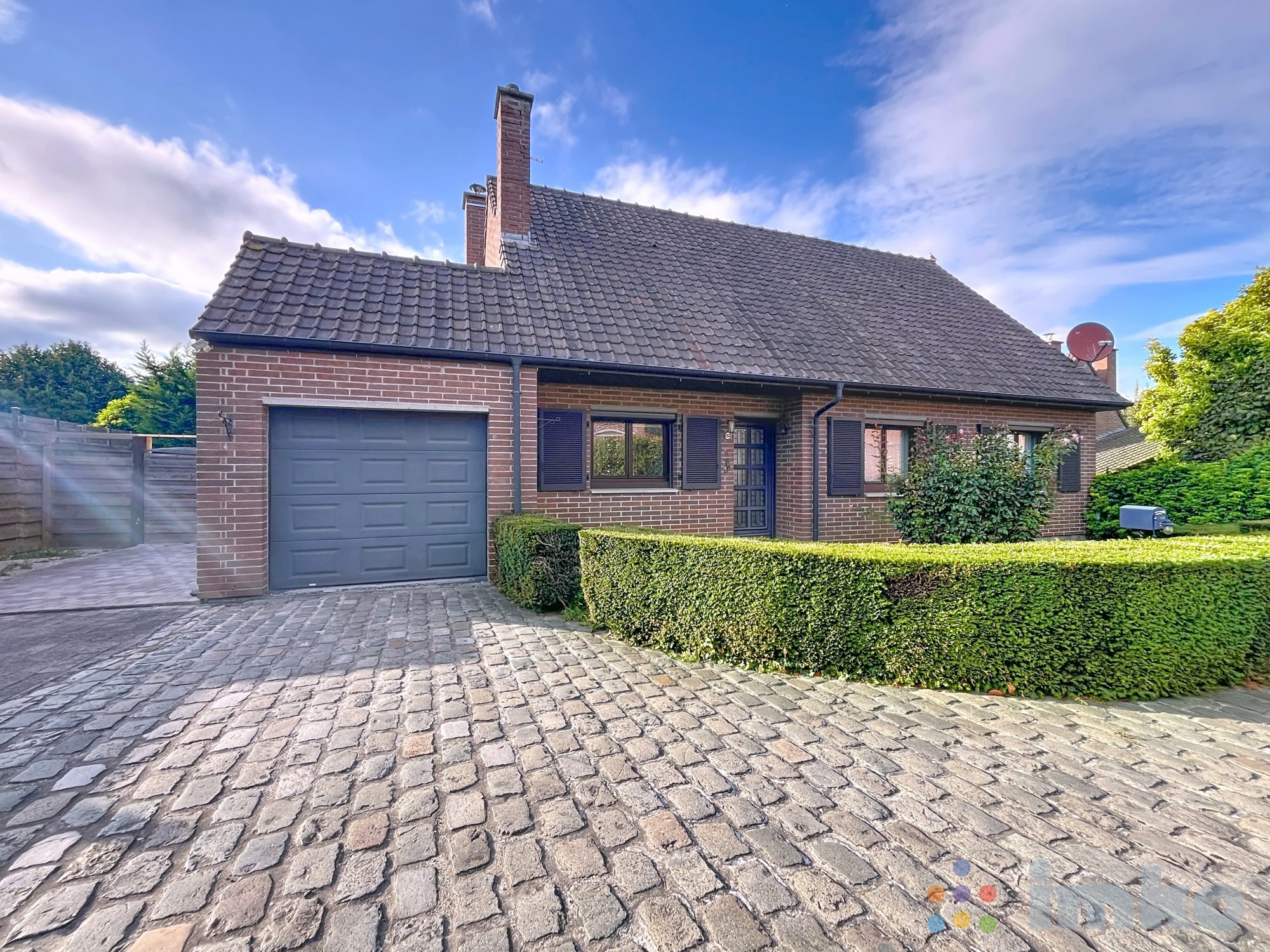 Agence immobilière de GRAS Laurent