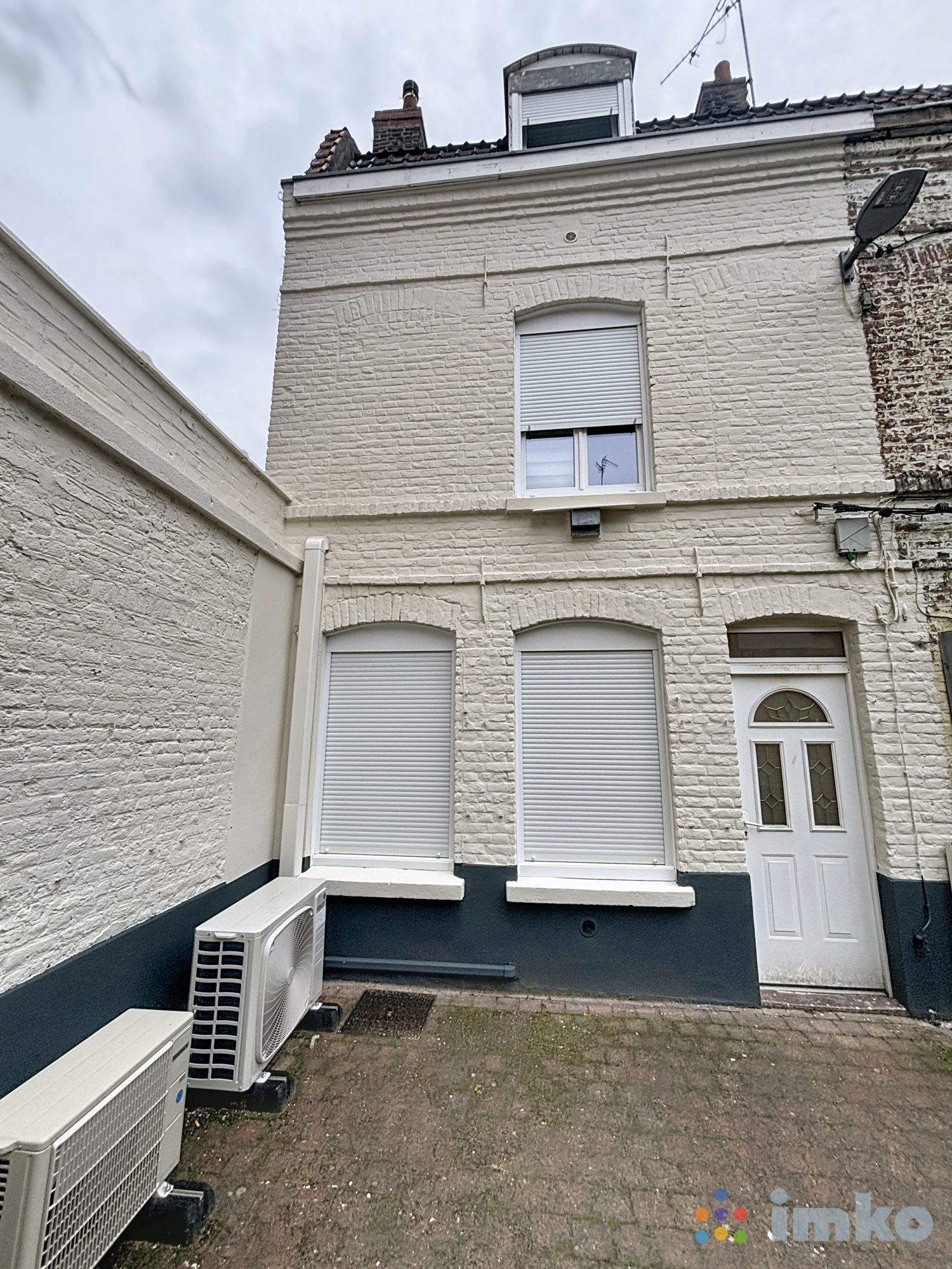 Agence immobilière de GRAS Laurent