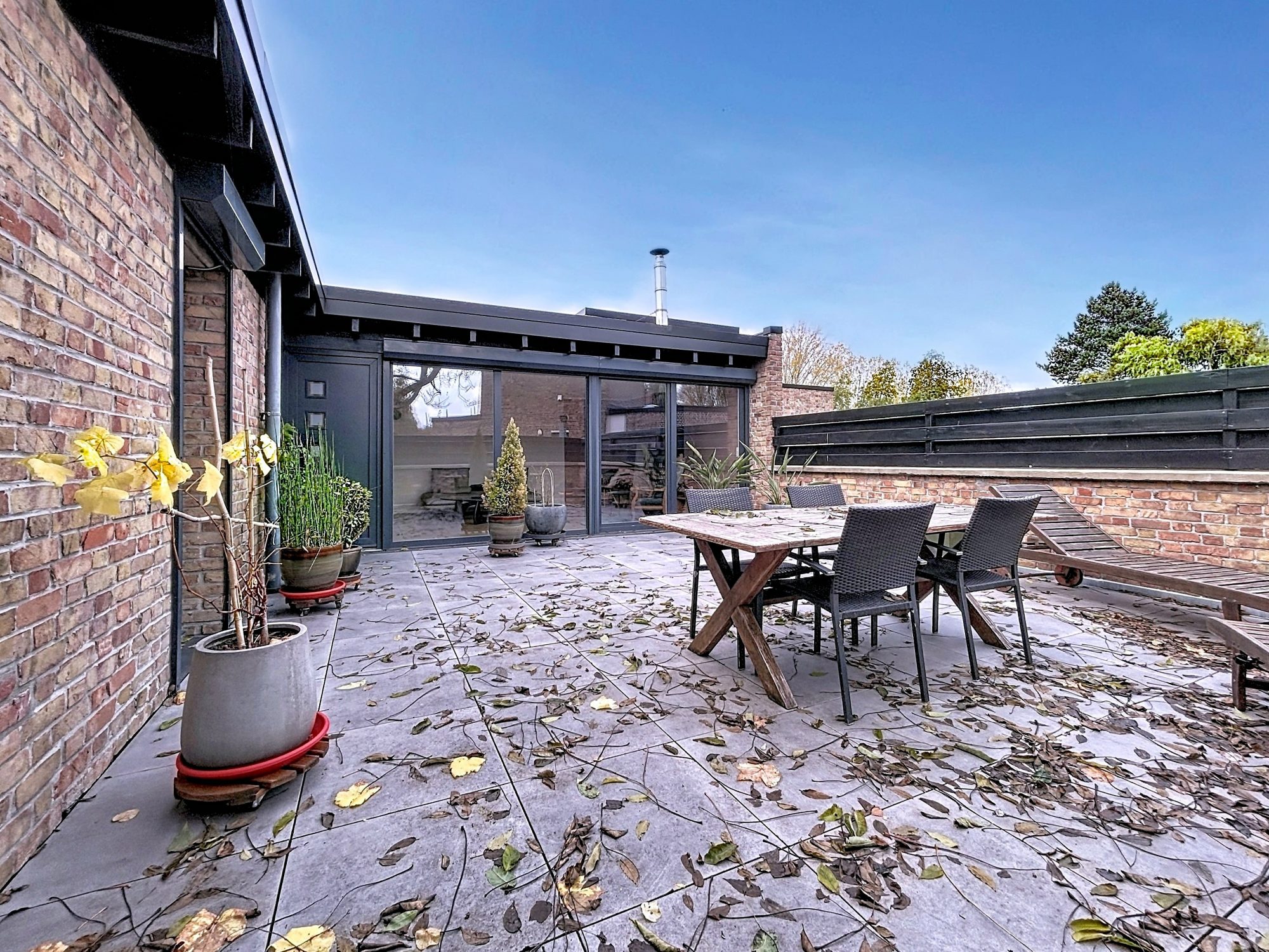 Agence immobilière de GRAS Laurent