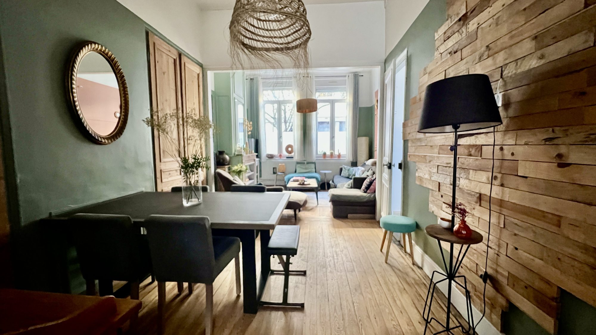 Agence immobilière de GRAS Laurent