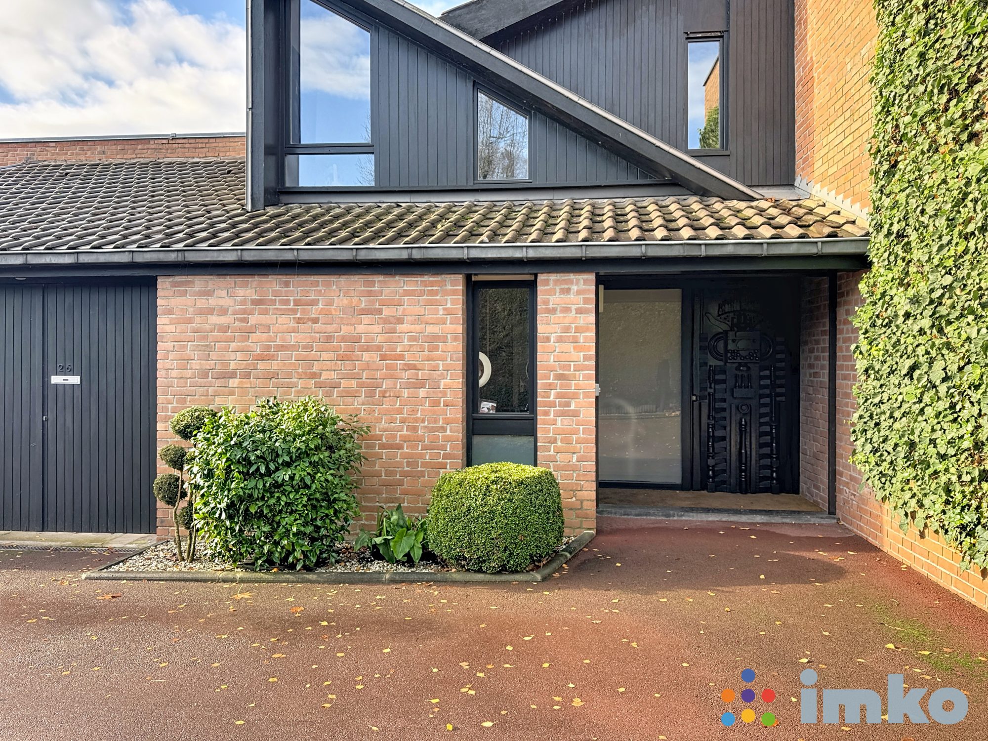 Agence immobilière de GRAS Laurent