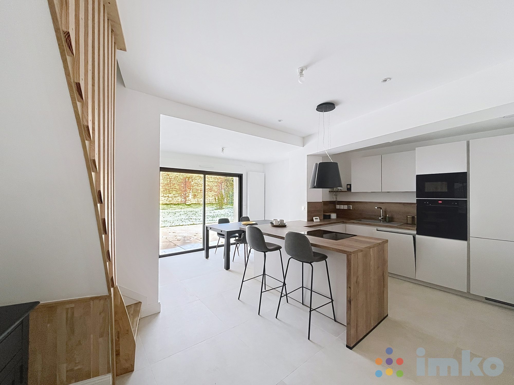 Agence immobilière de GRAS Laurent