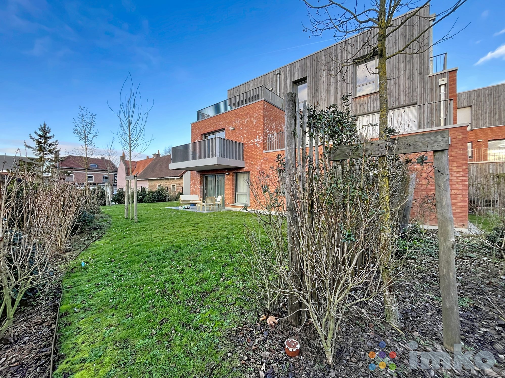 Agence immobilière de GRAS Laurent