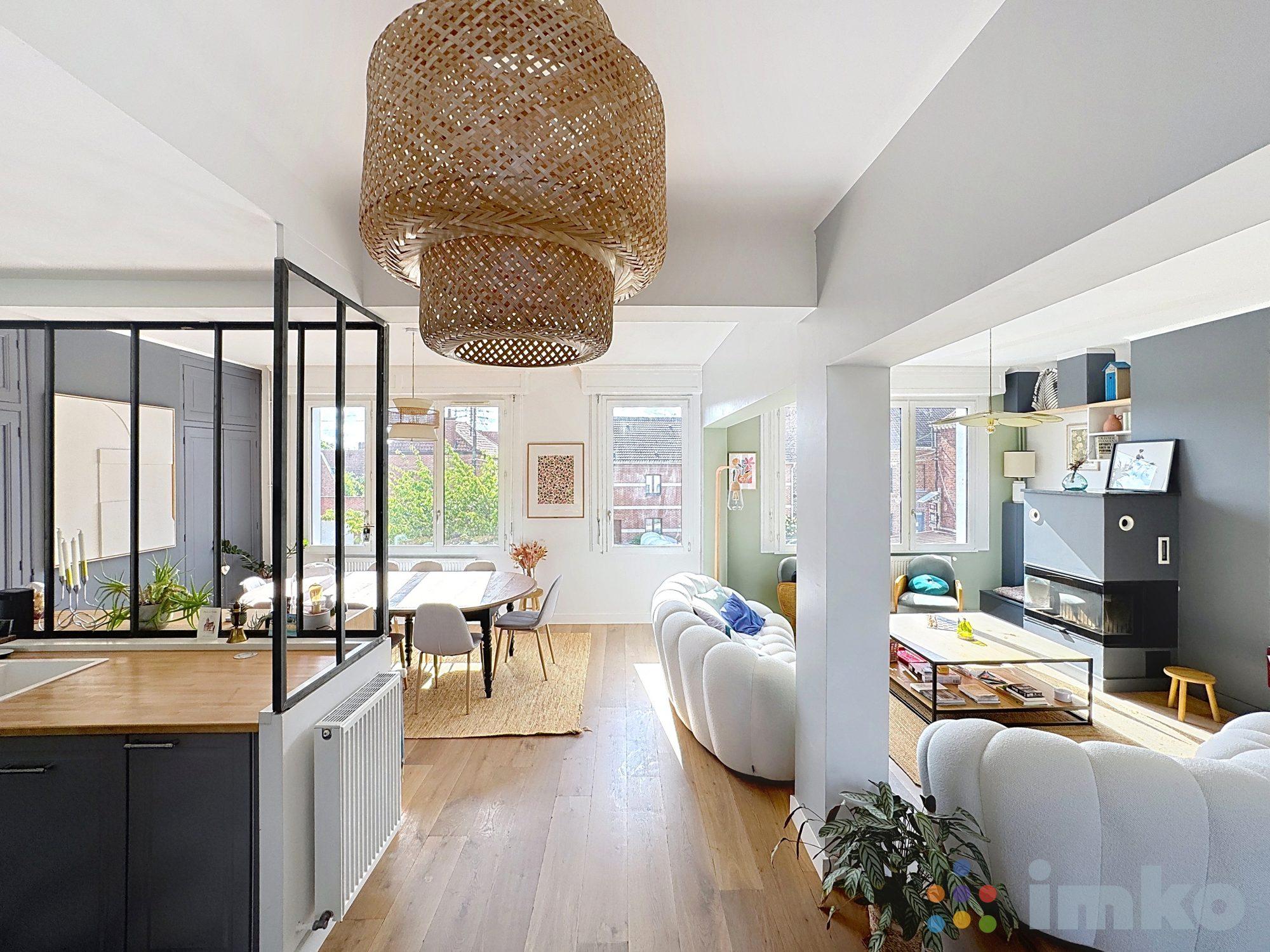 Agence immobilière de GRAS Laurent