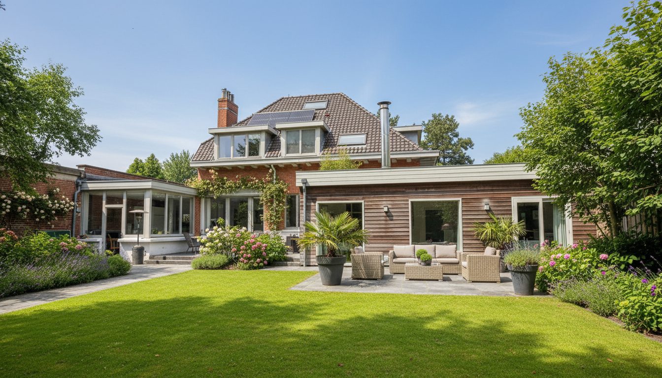 Agence immobilière de GRAS Laurent