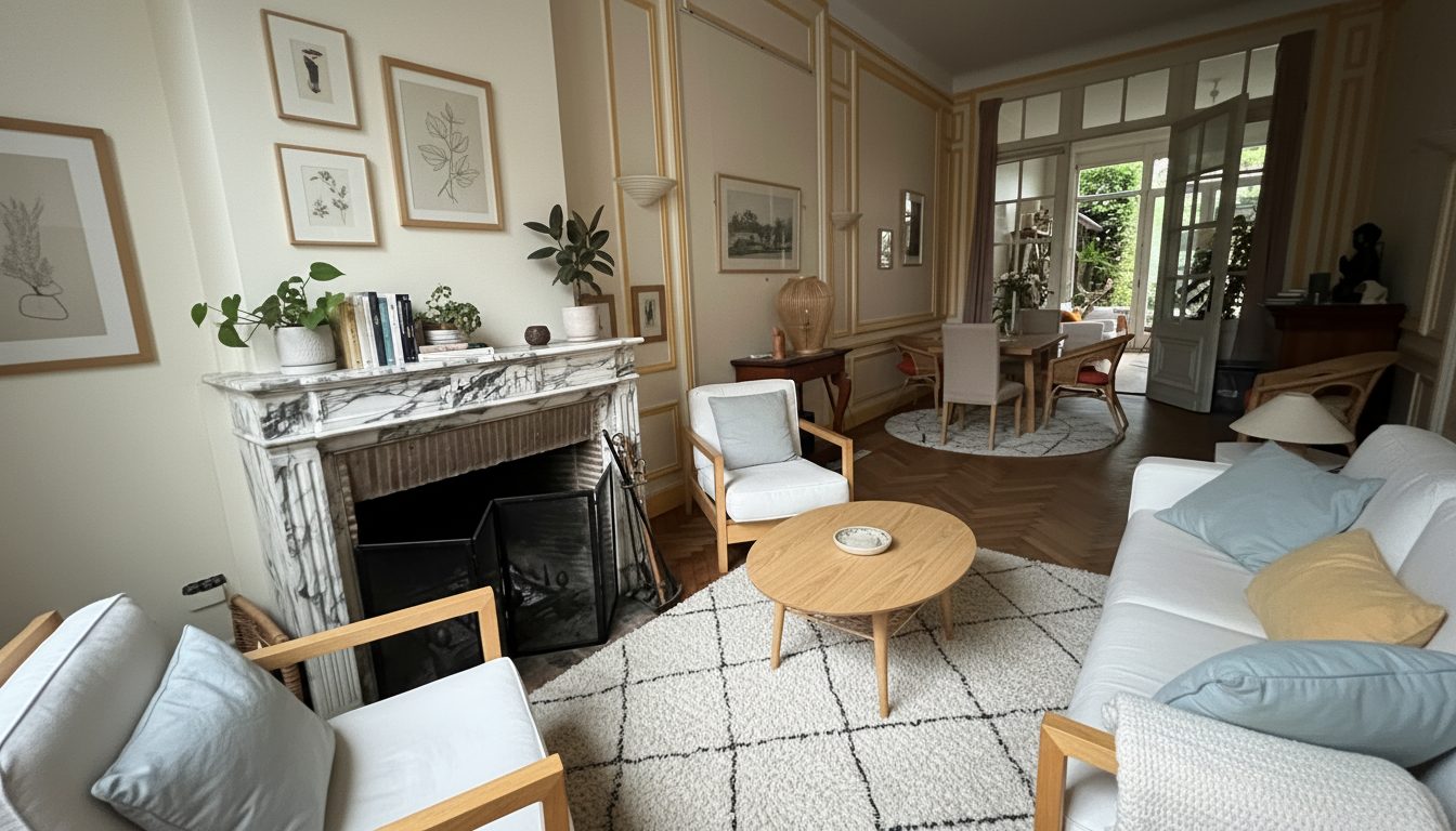 Agence immobilière de GRAS Laurent