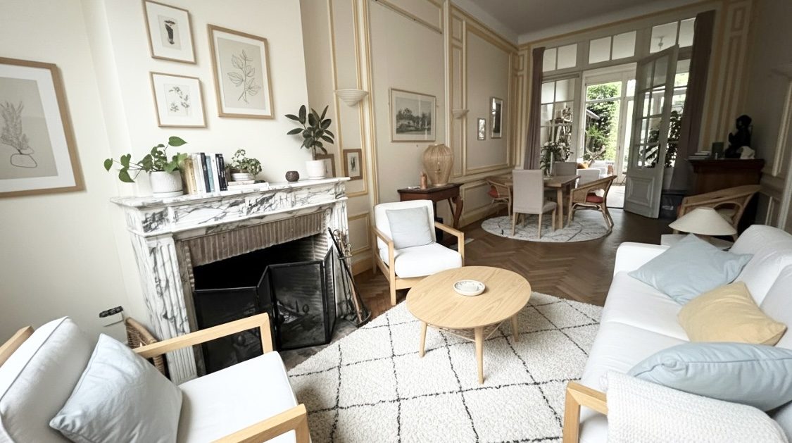 Agence immobilière de GRAS Laurent