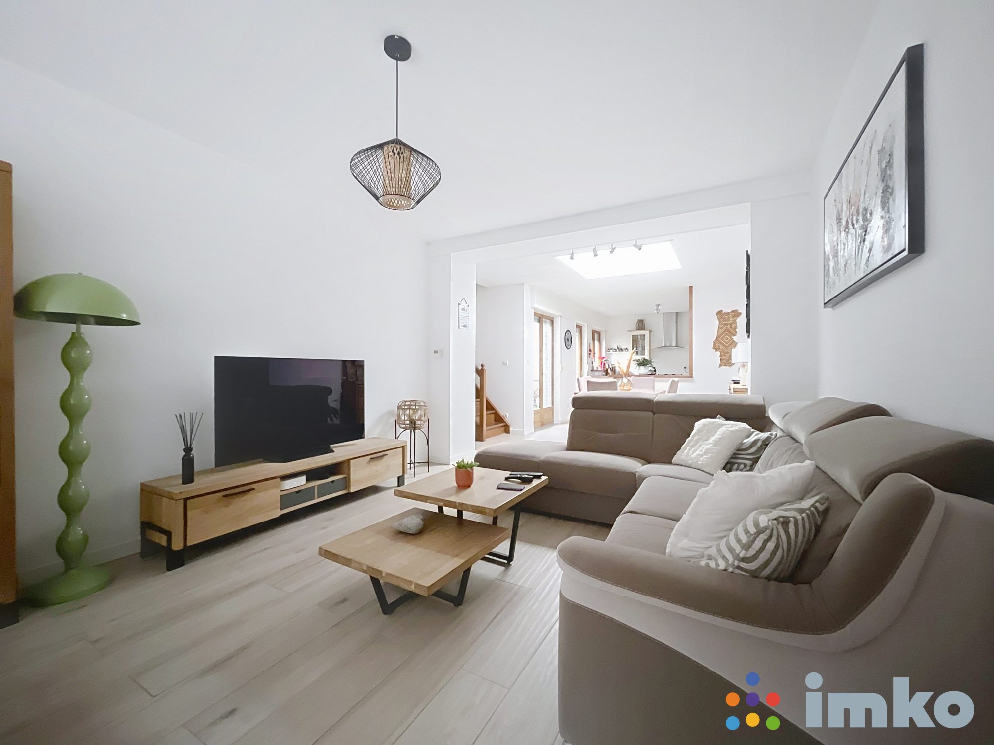 Agence immobilière de GRAS Laurent